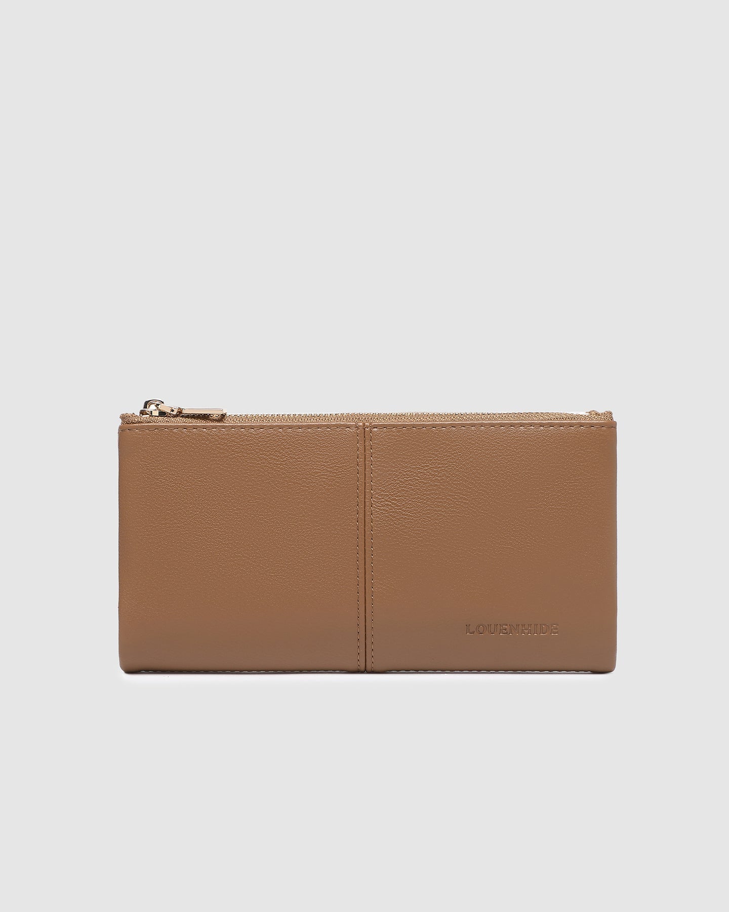 Sailor Wallet (Toffee) - Something For Me​​