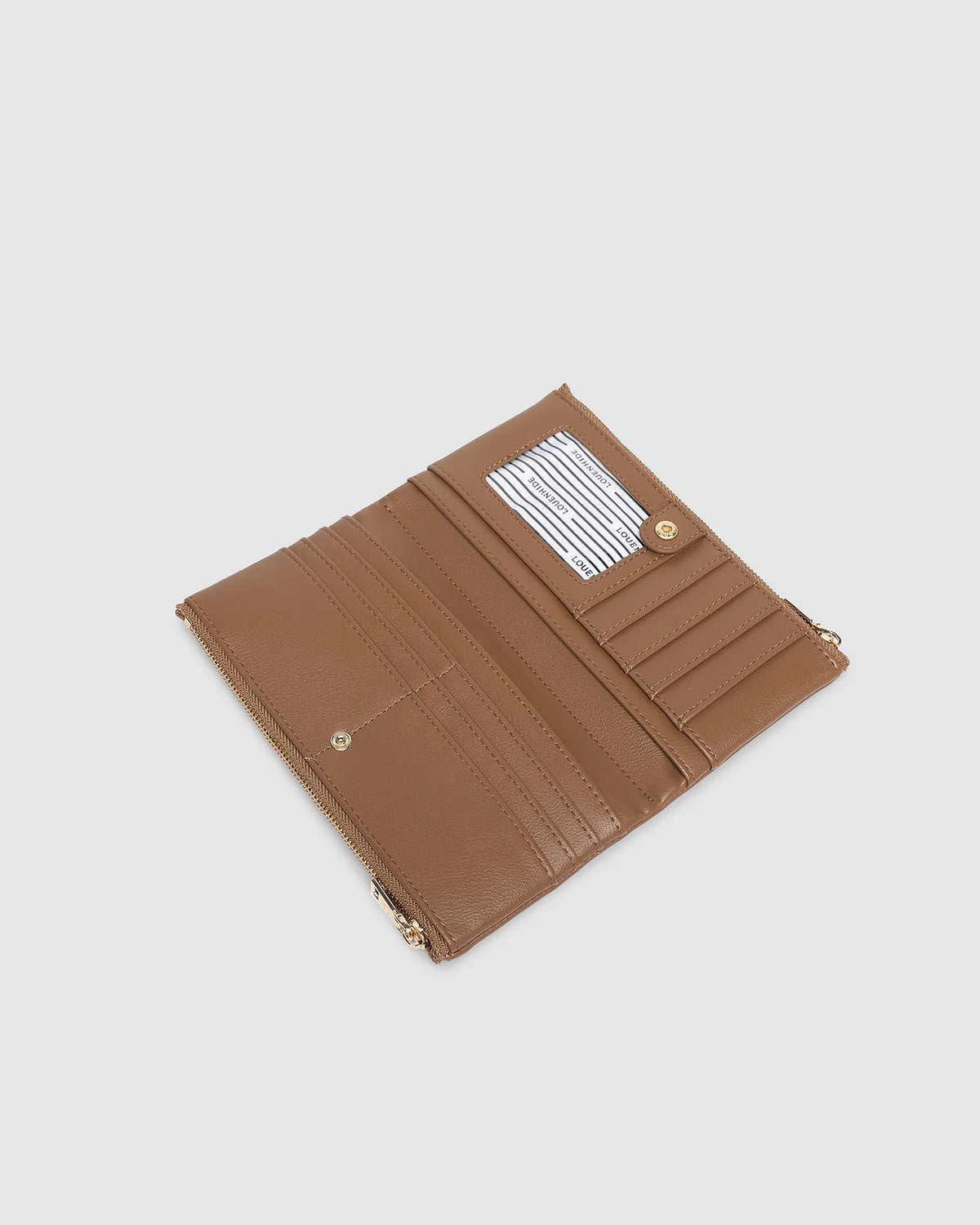 Sailor Wallet (Toffee) - Something For Me​​