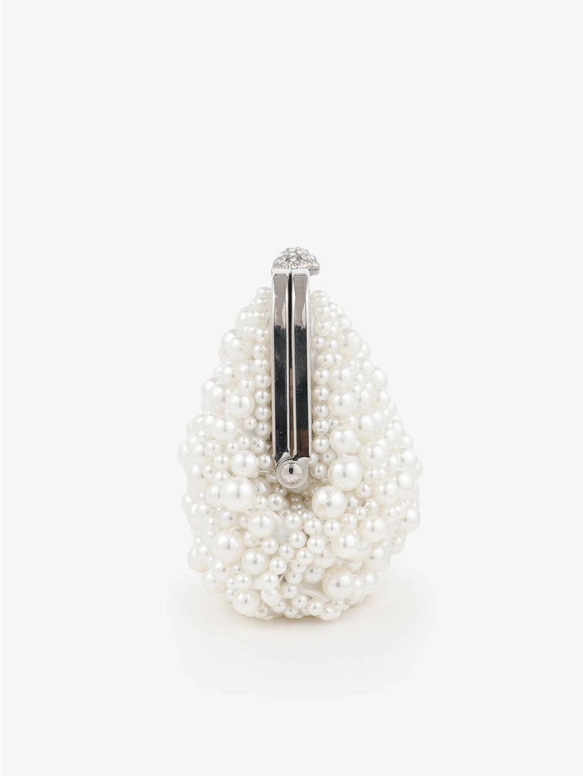 Sasha Pearl Clutch Bag - Something For Me​​