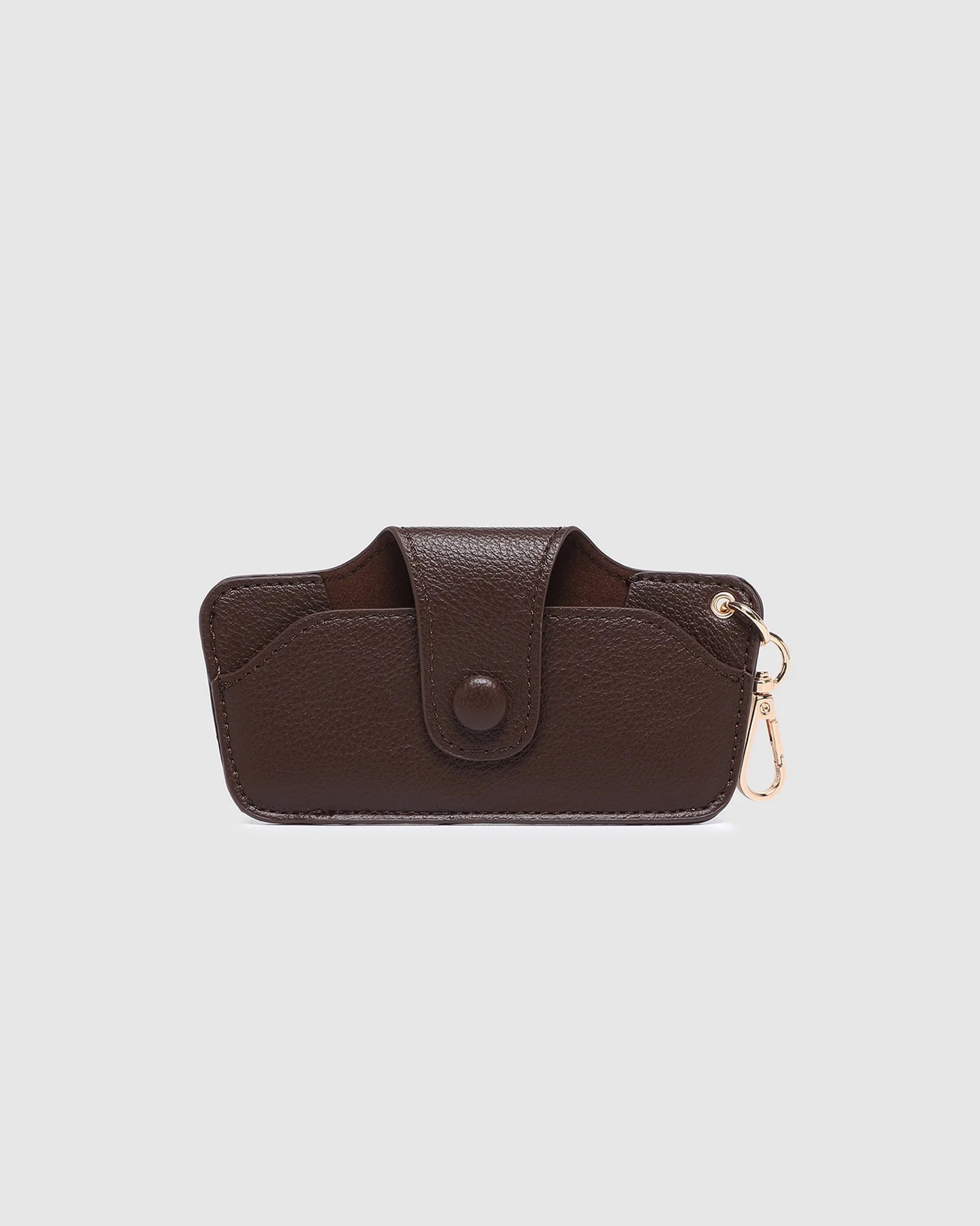 Skittle Sunglass Case (Chocolate) - Something For Me