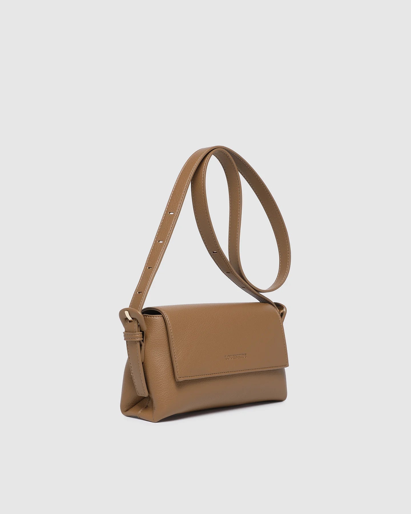 Sophia Crossbody Bag (Honey) - Something For Me​​