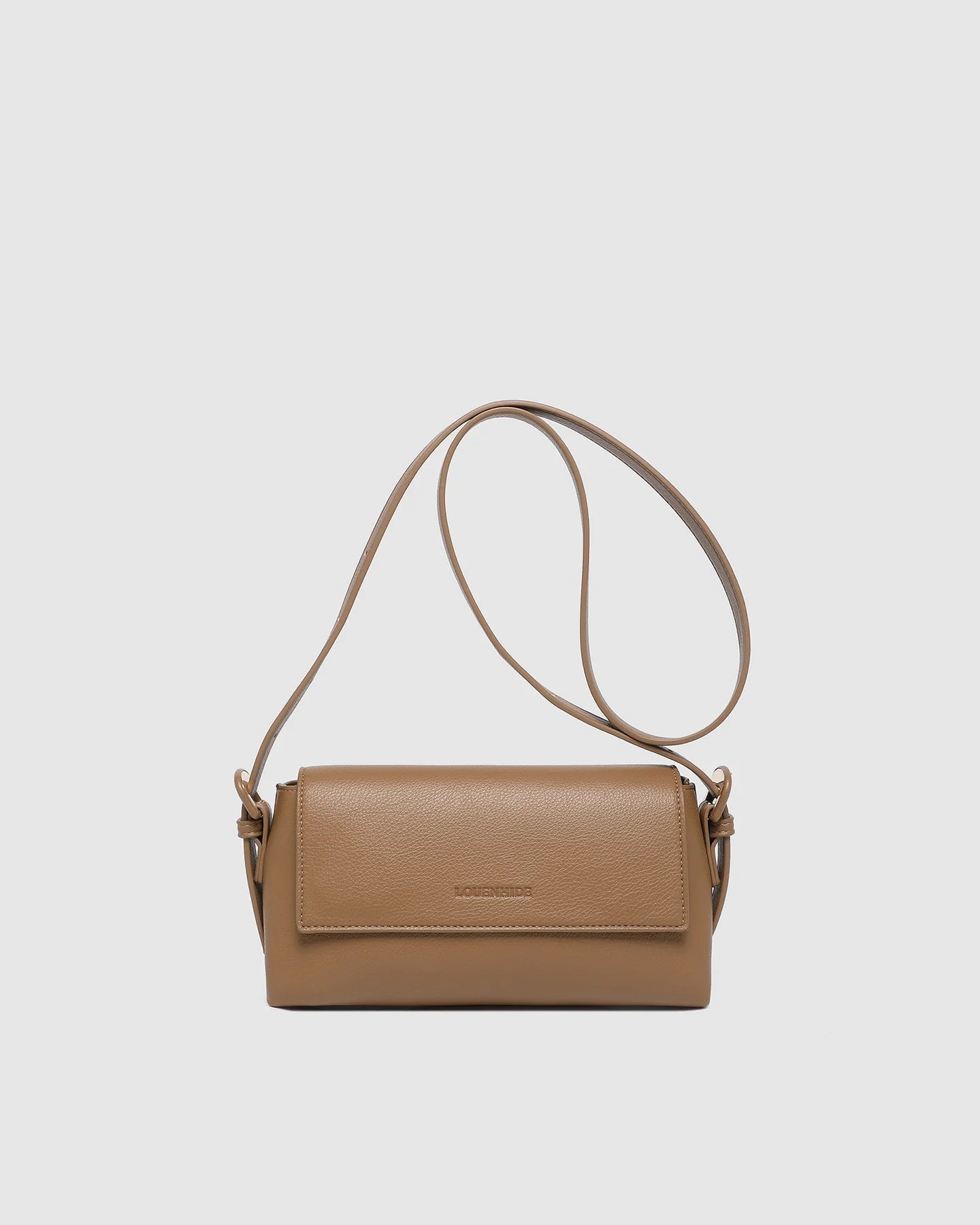 Sophia Crossbody Bag (Honey) - Something For Me​​
