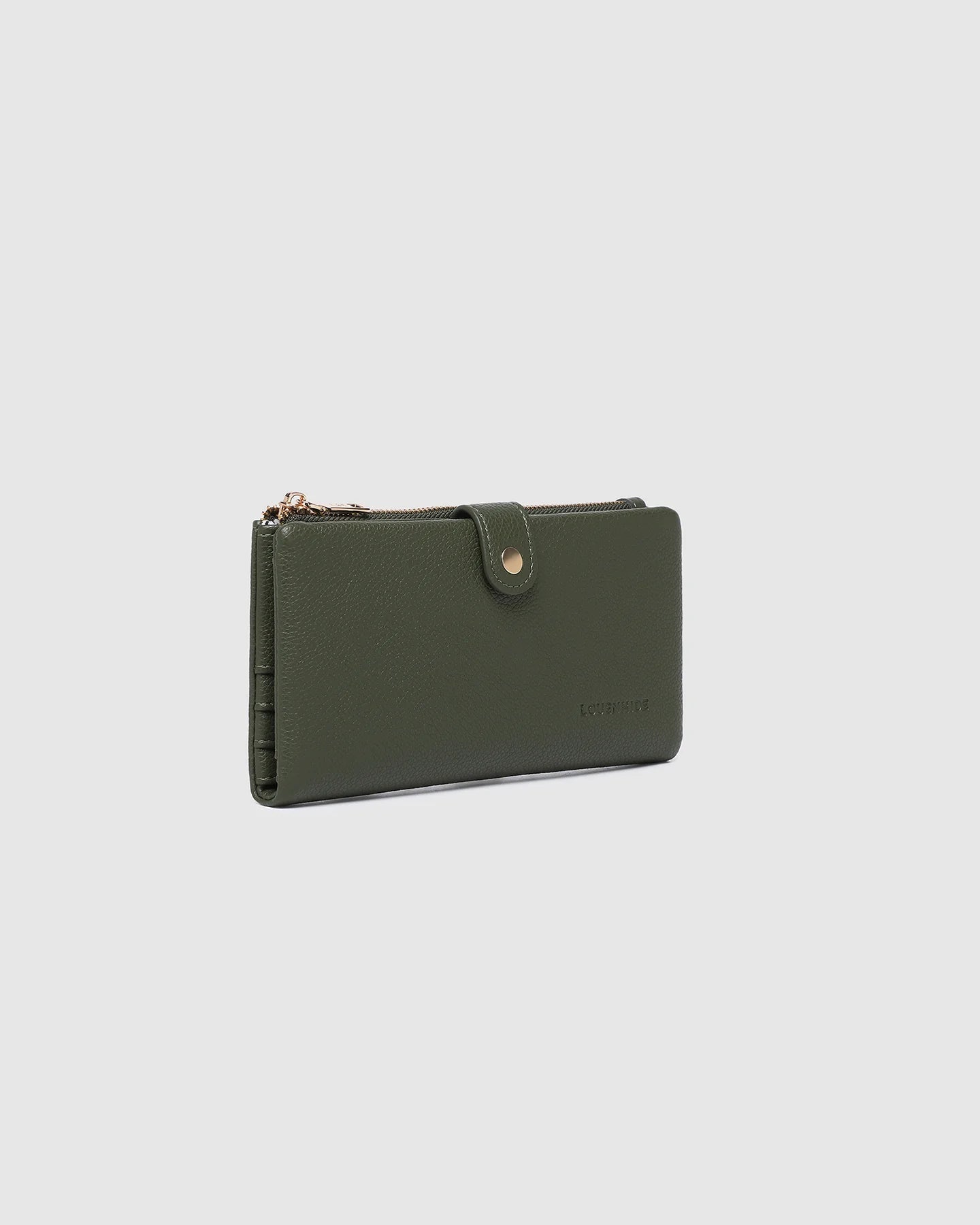 Stella Wallet (Olive) - Something For Me​​