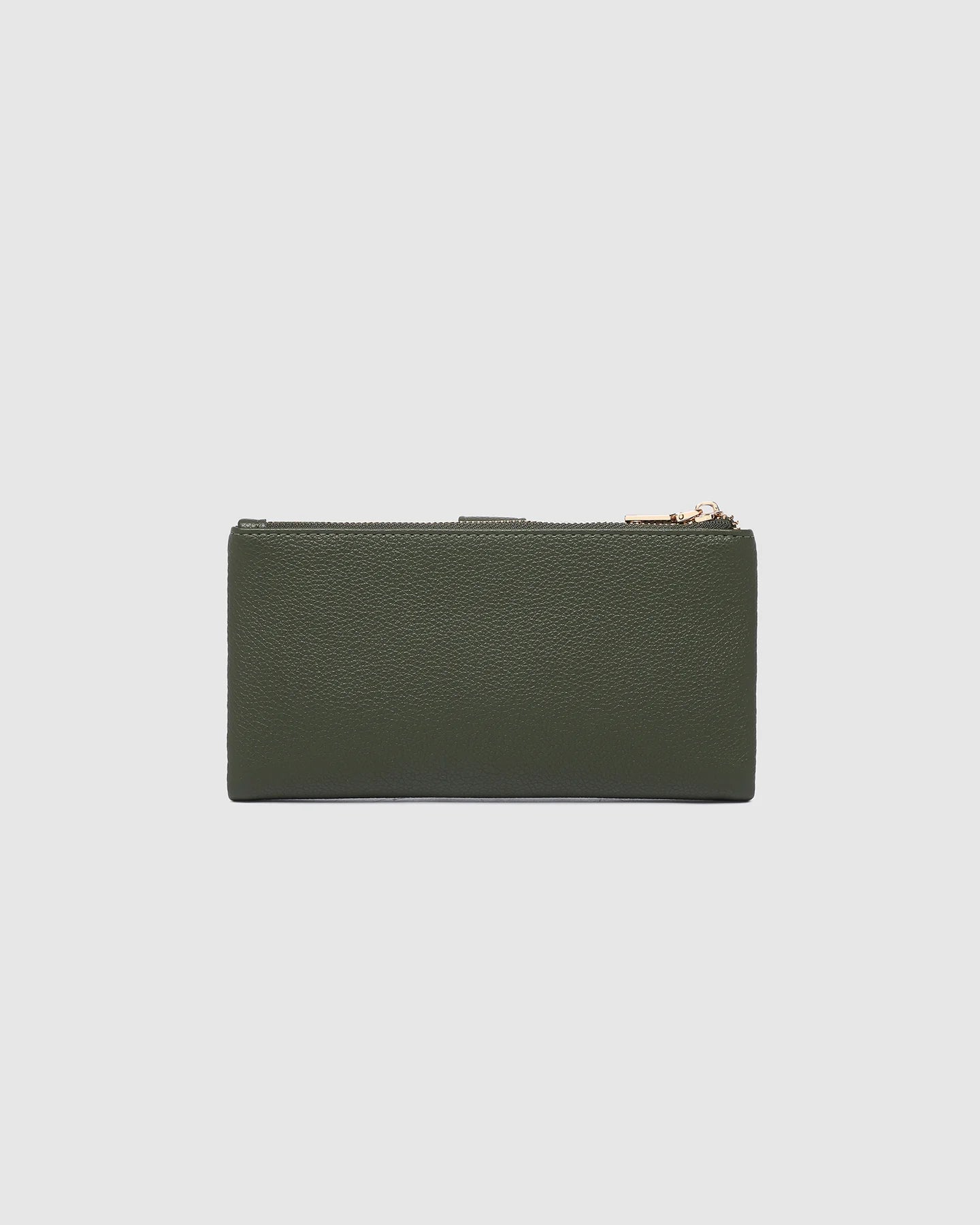 Stella Wallet (Olive) - Something For Me​​