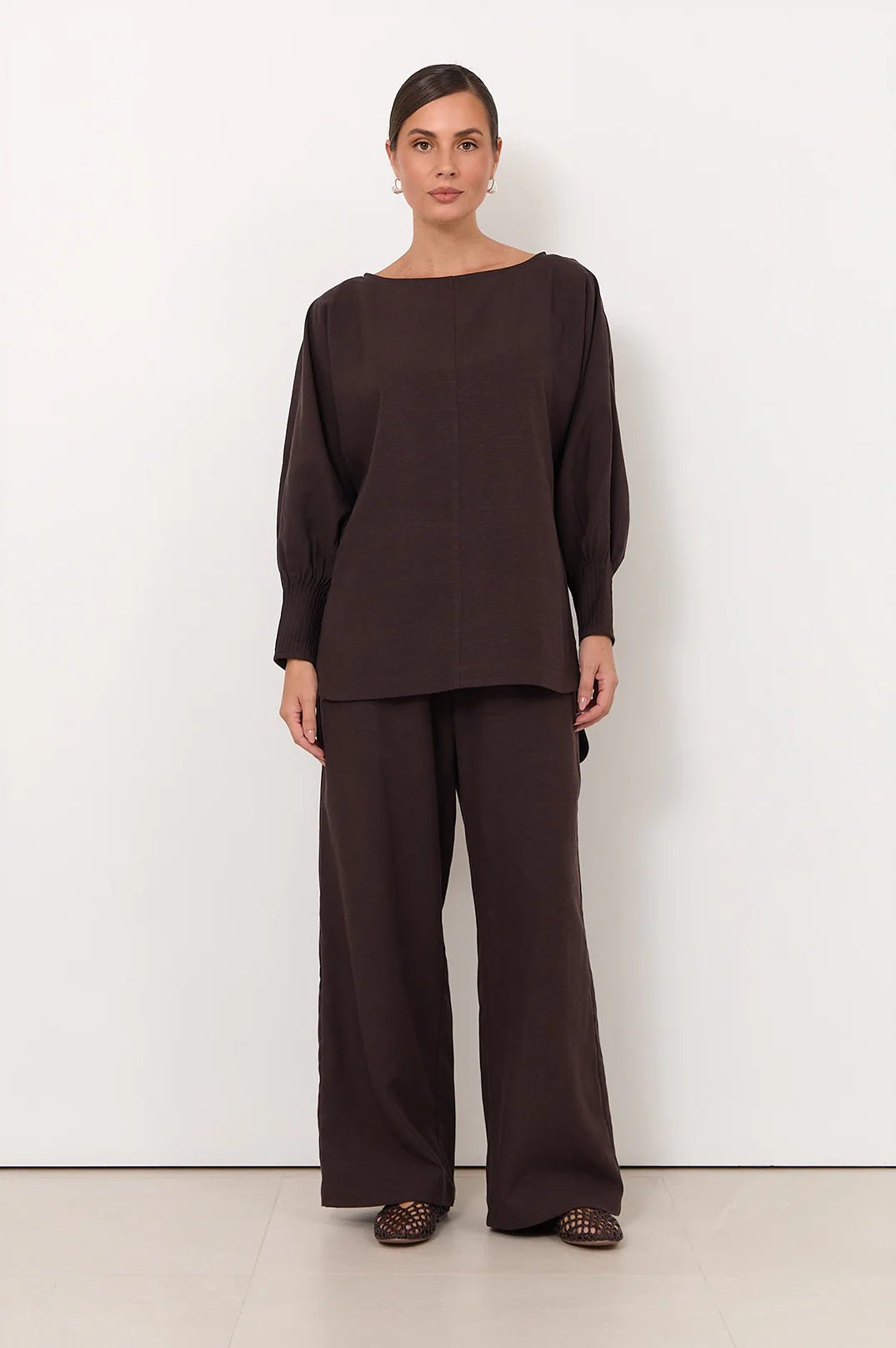 Stevie Pant (Chocolate) - Something For Me​​