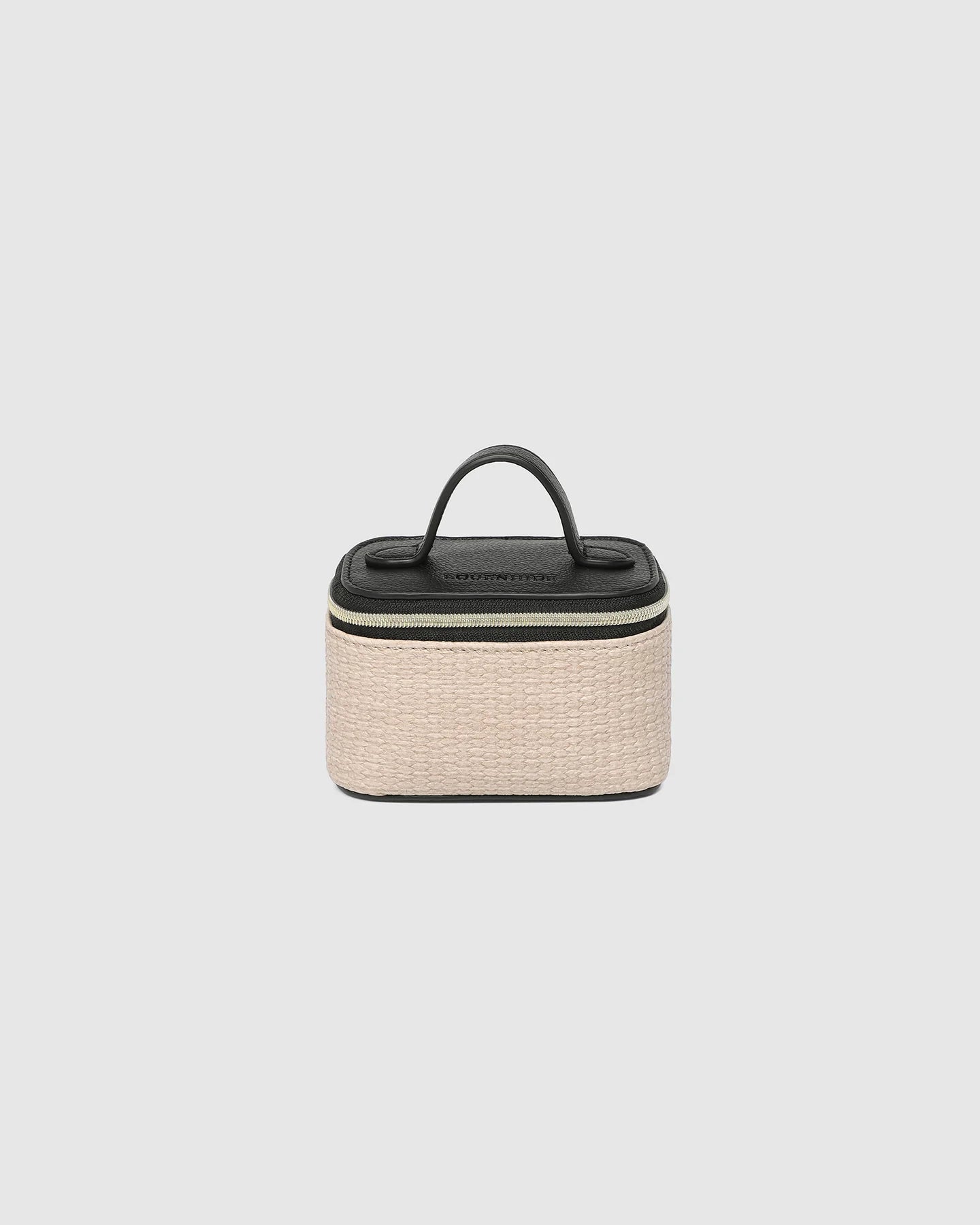 Trudy Jewellery Box (Natural Black) - Something For Me​​