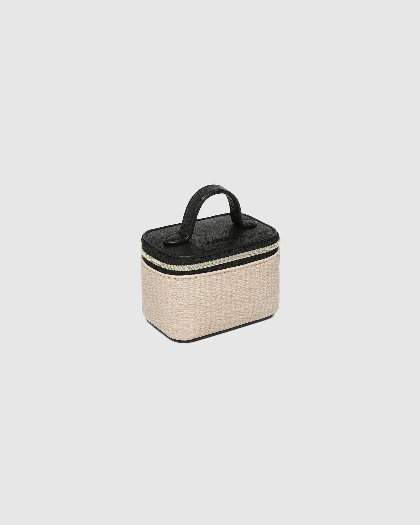 Trudy Jewellery Box (Natural Black) - Something For Me​​
