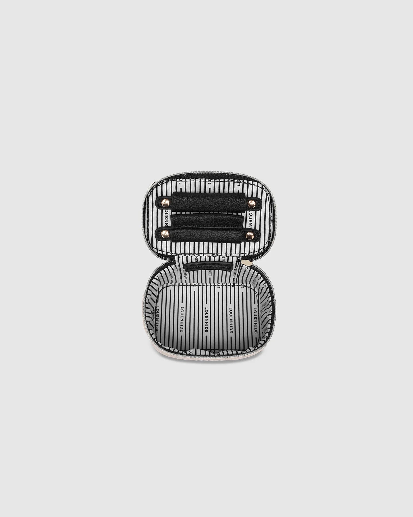 Trudy Jewellery Box (Natural Black) - Something For Me​​