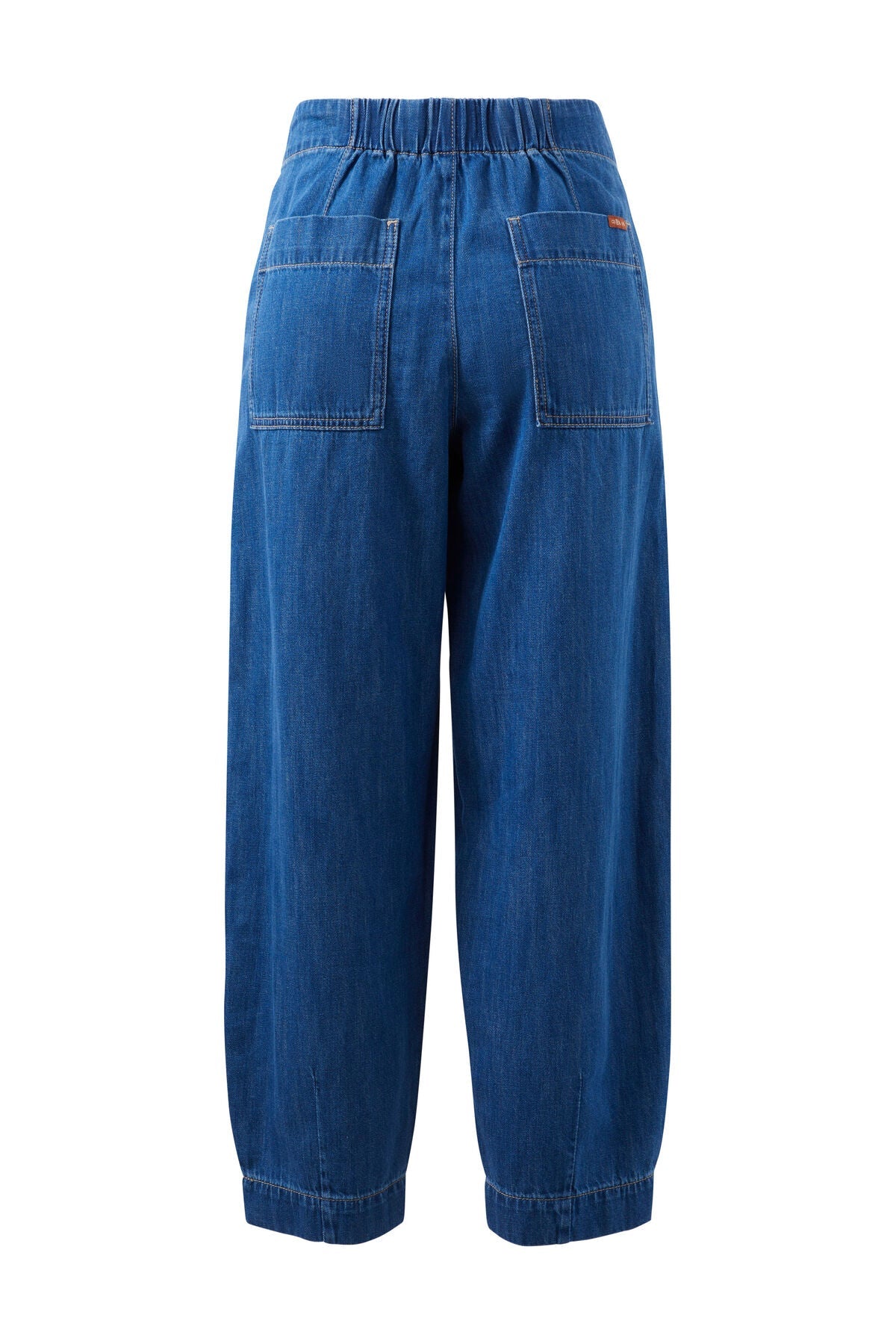 Weekender Pant (Deep Indigo) - Something For Me​​