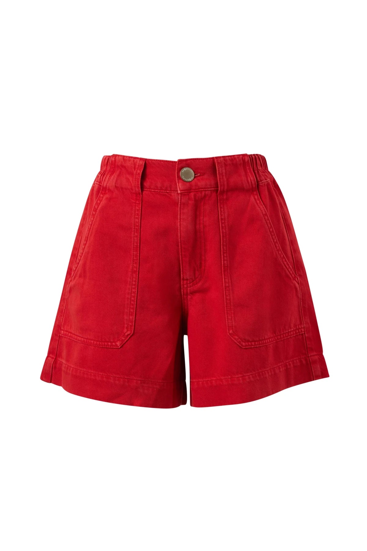 Weekender Short (Crimson) - Something For Me​​
