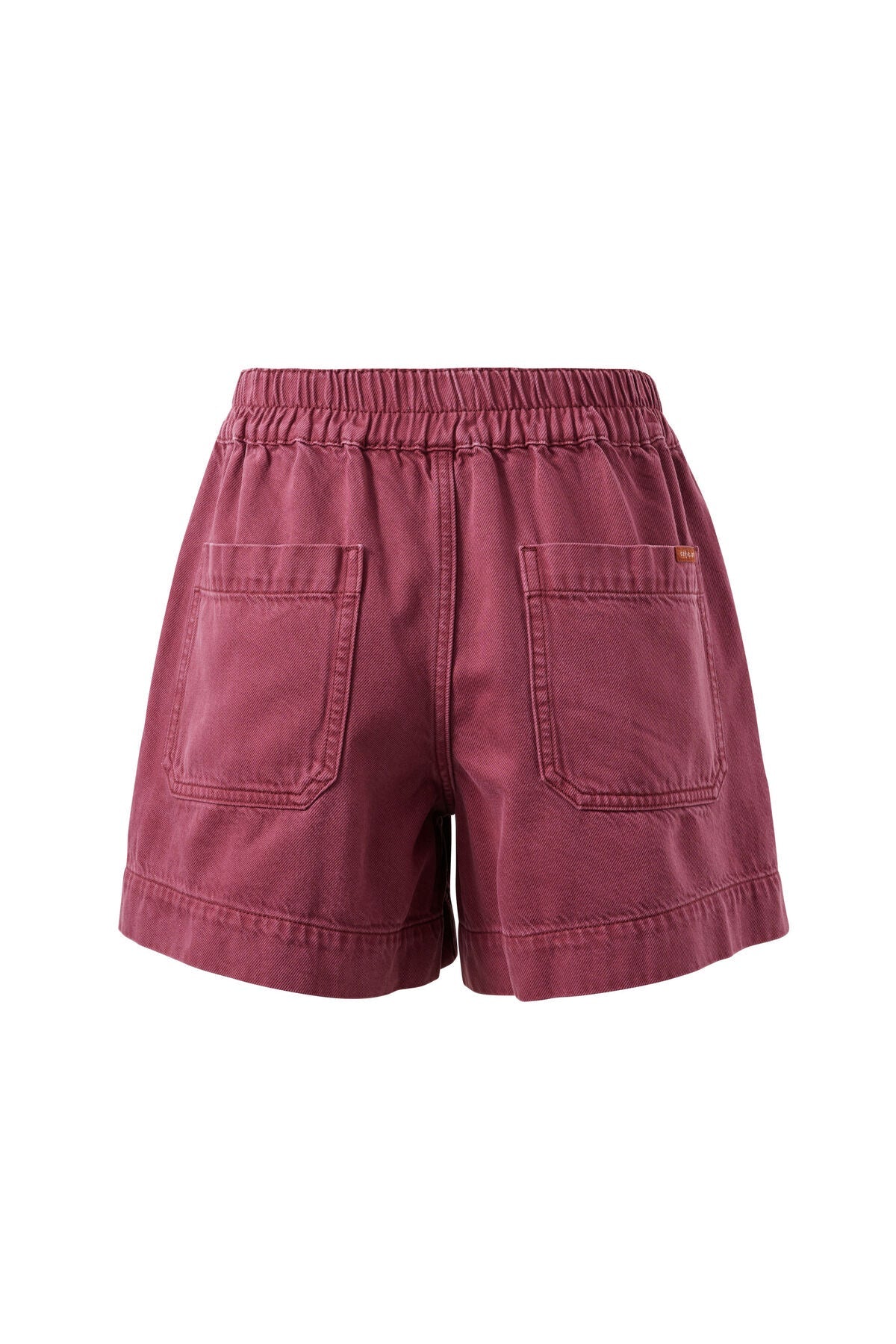 Weekender Short (Mulberry) - Something For Me​​