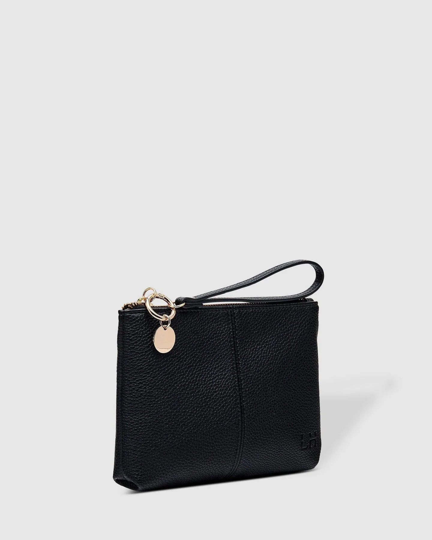 Baby Gracie Clutch (Black) - Something For Me​​