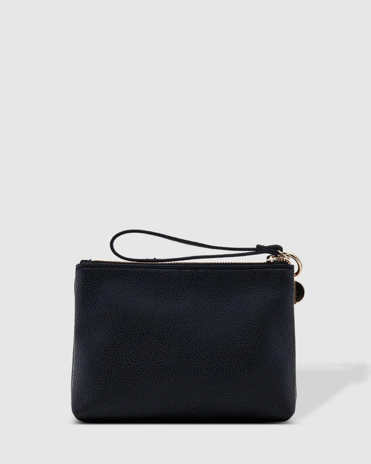 Baby Gracie Clutch (Black) - Something For Me​​