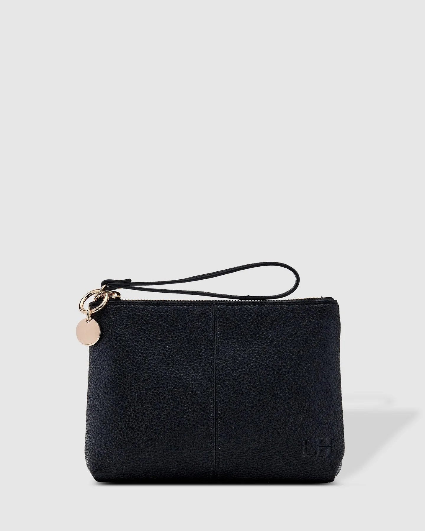 Baby Gracie Clutch (Black) - Something For Me​​