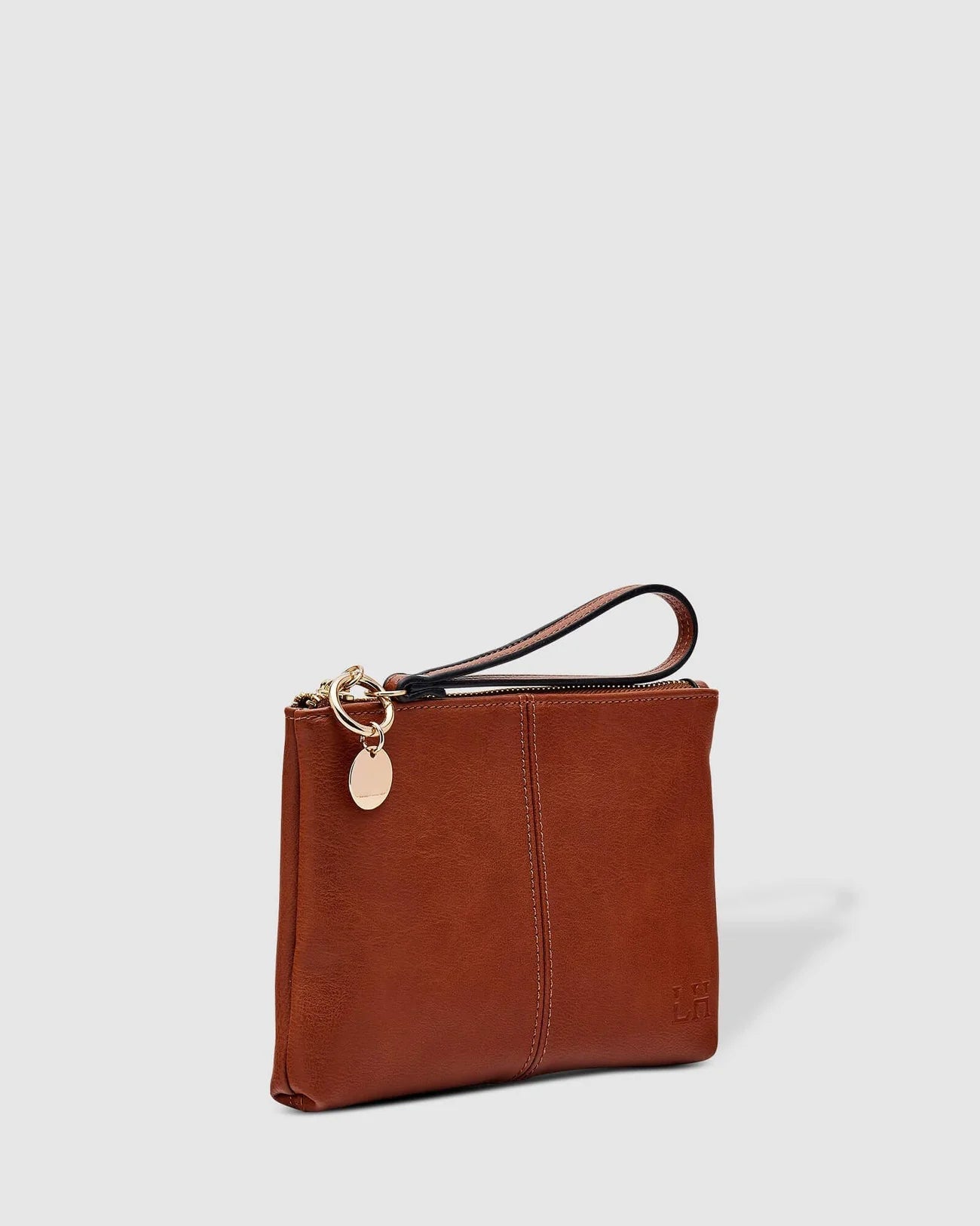 Baby Gracie Clutch (Tan) - Something For Me​​