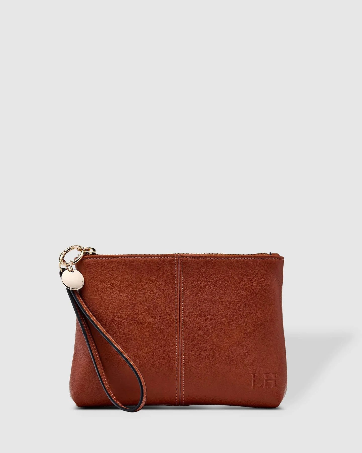 Baby Gracie Clutch (Tan) - Something For Me​​