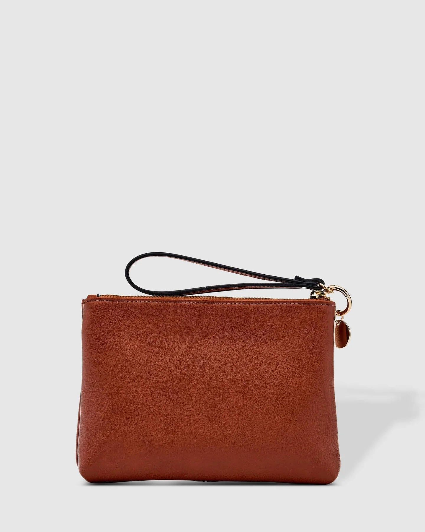 Baby Gracie Clutch (Tan) - Something For Me​​