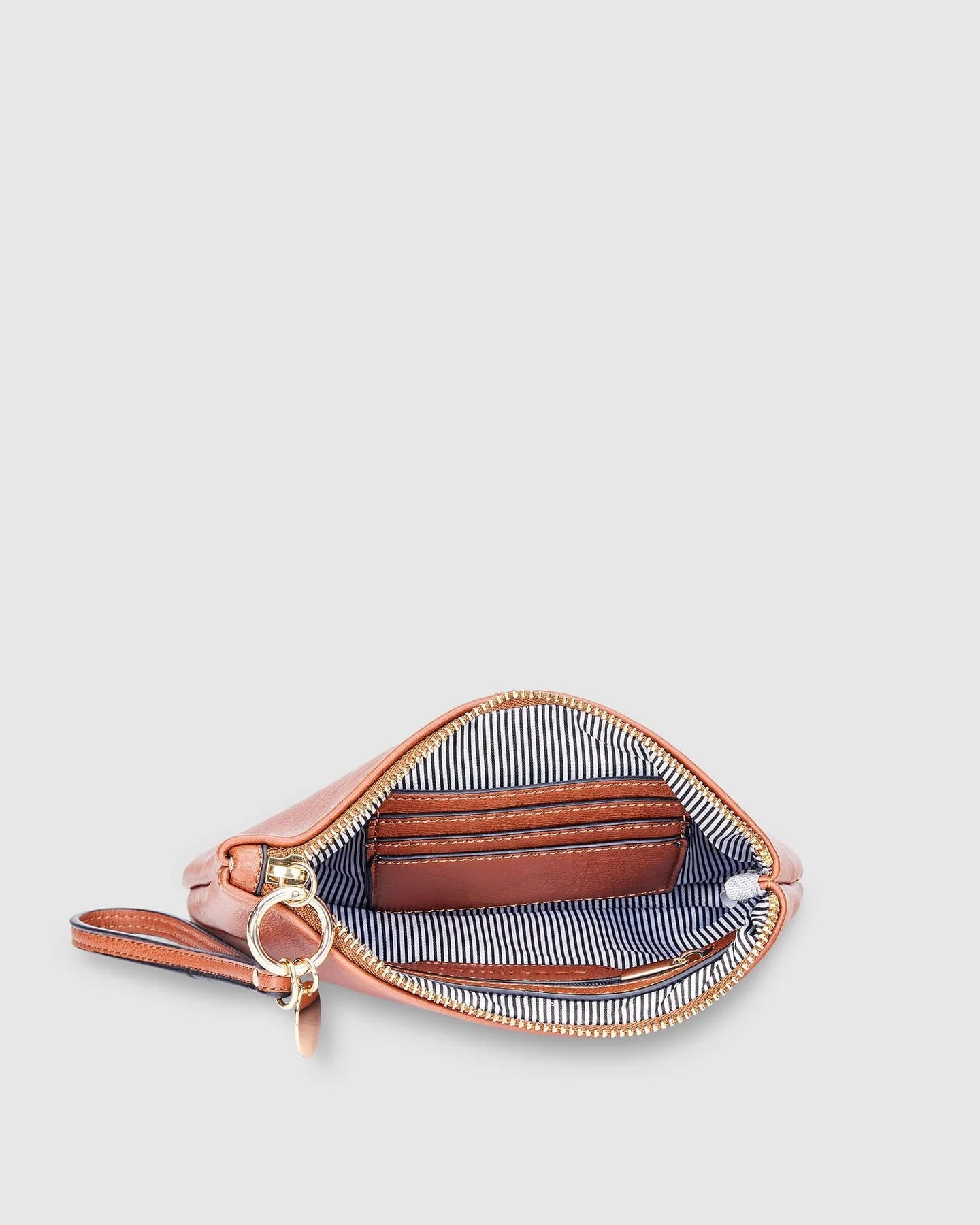Baby Gracie Clutch (Tan) - Something For Me​​
