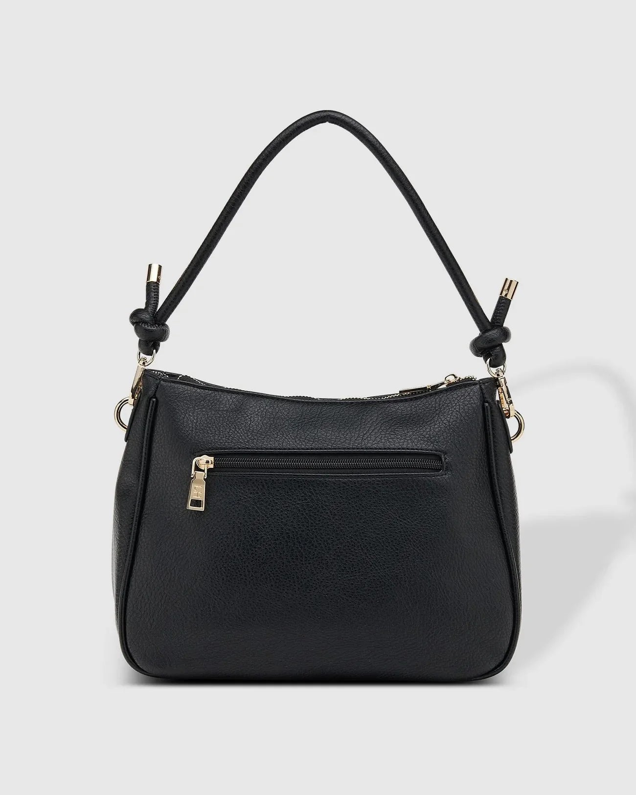 Baby Remi Shoulder Bag (Black) - Something For Me​​