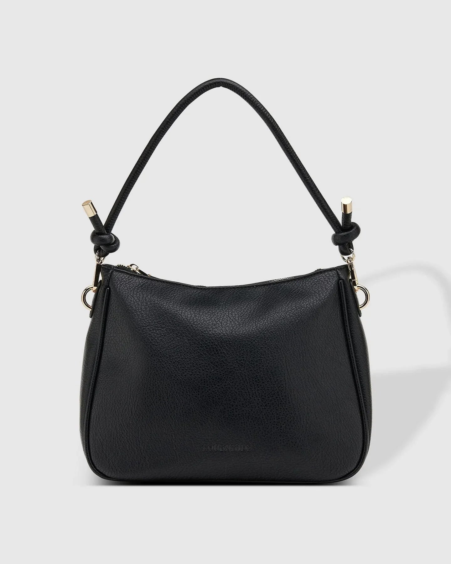 Baby Remi Shoulder Bag (Black) - Something For Me​​