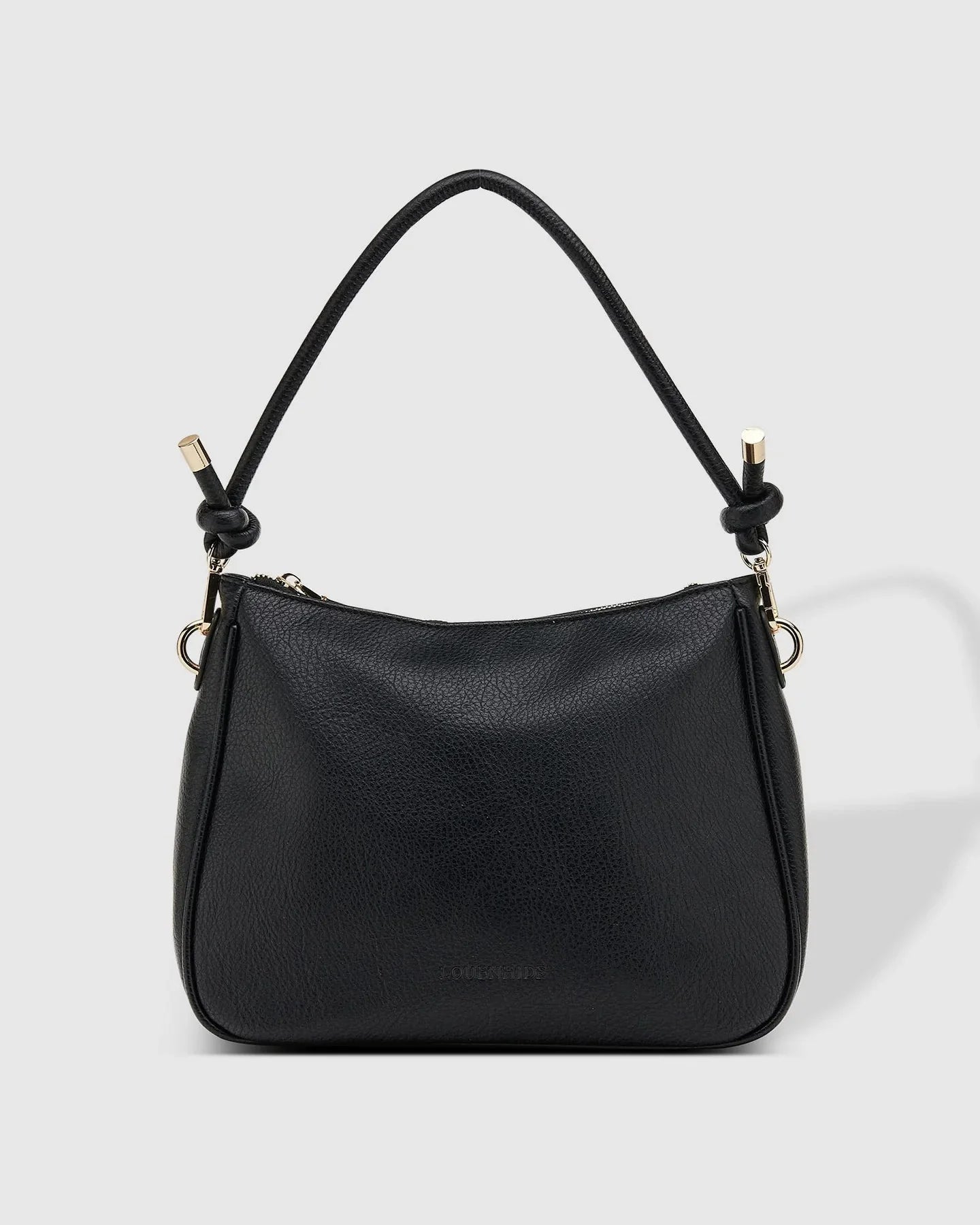 Black shoulder bag discount canada