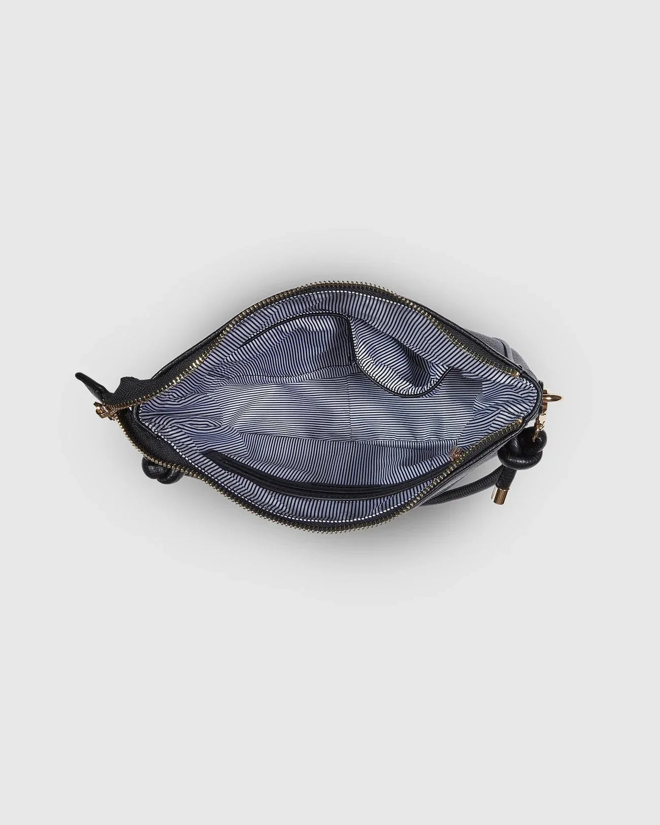 Baby Remi Shoulder Bag (Black) - Something For Me​​