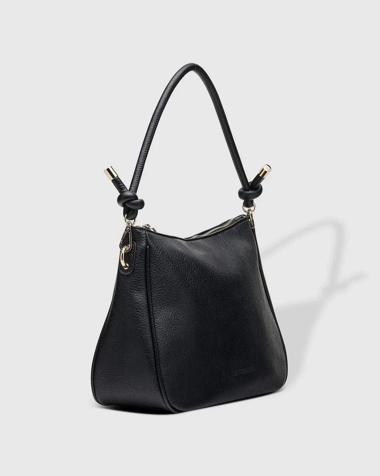 Baby Remi Shoulder Bag (Black) - Something For Me​​