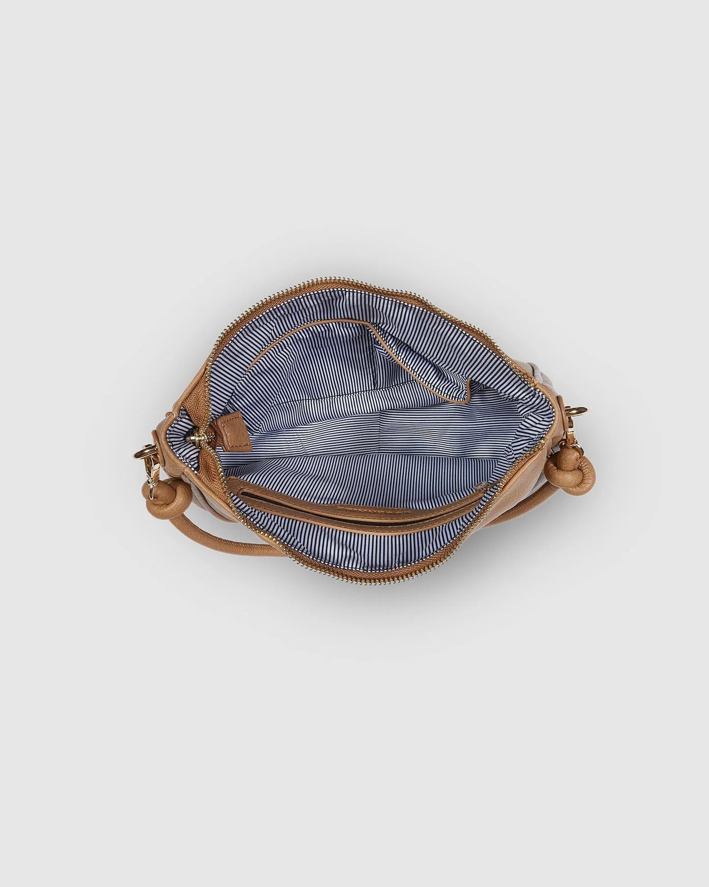 Baby Remi Shoulder Bag (Camel) - Something For Me​​