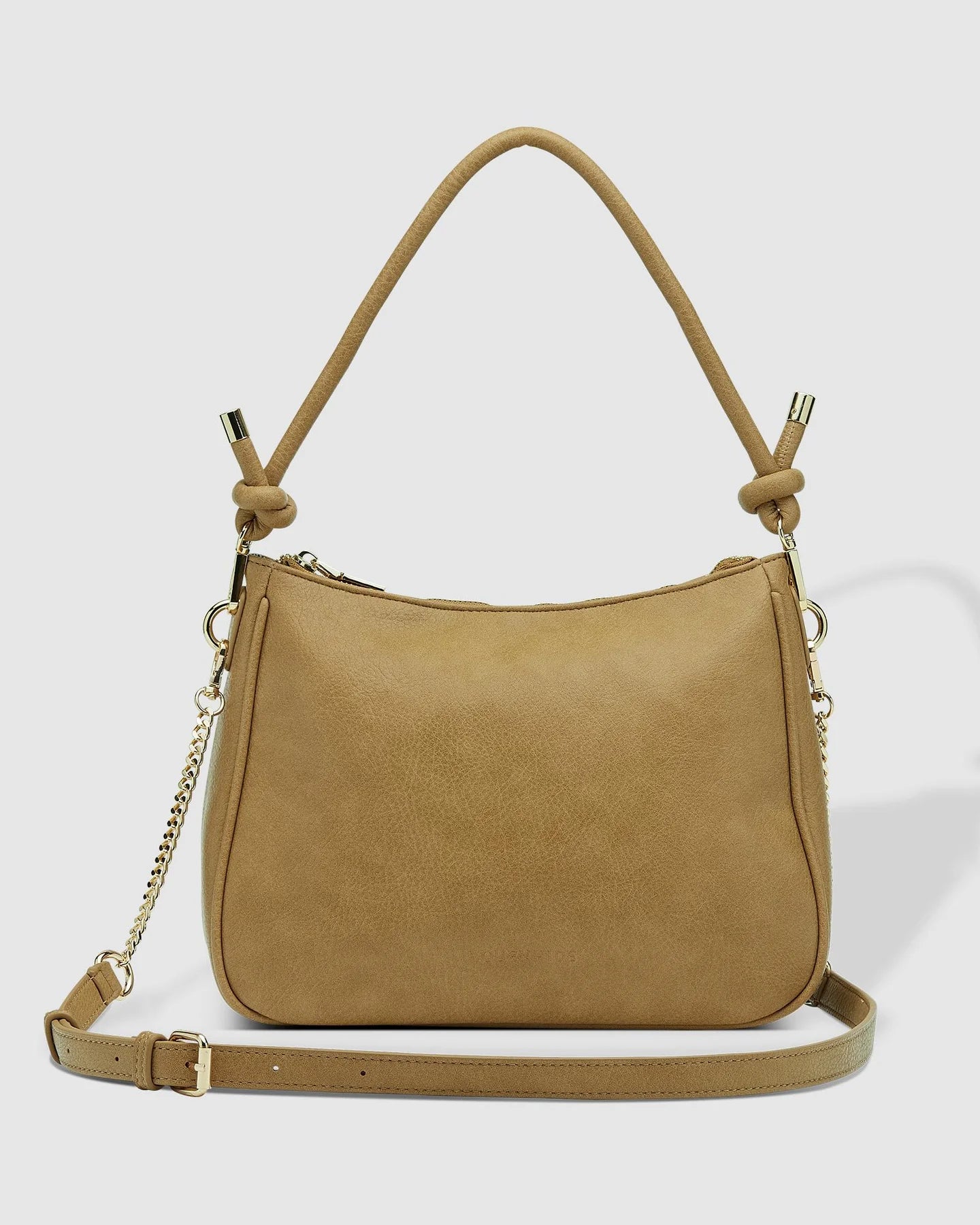 Baby Remi Shoulder Bag (Camel) - Something For Me​​