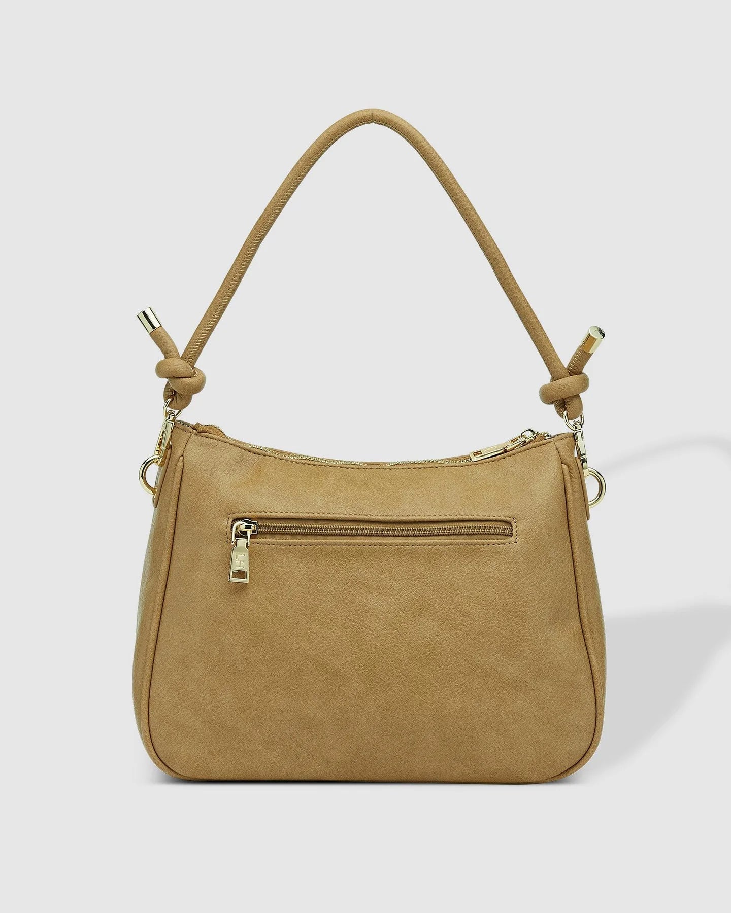 Baby Remi Shoulder Bag (Camel) - Something For Me​​