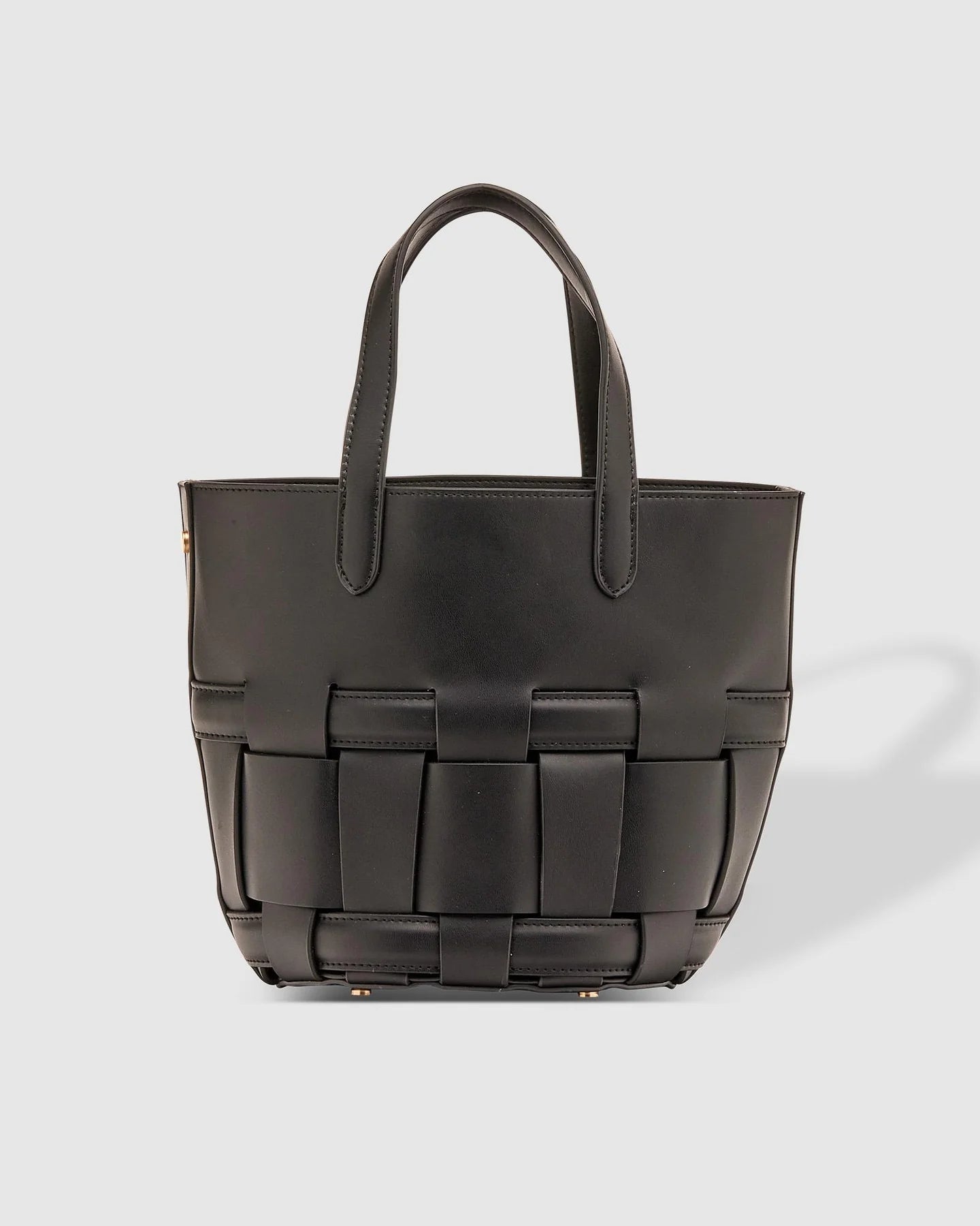 Bettina Bucket Bag (Black) - Something For Me​​