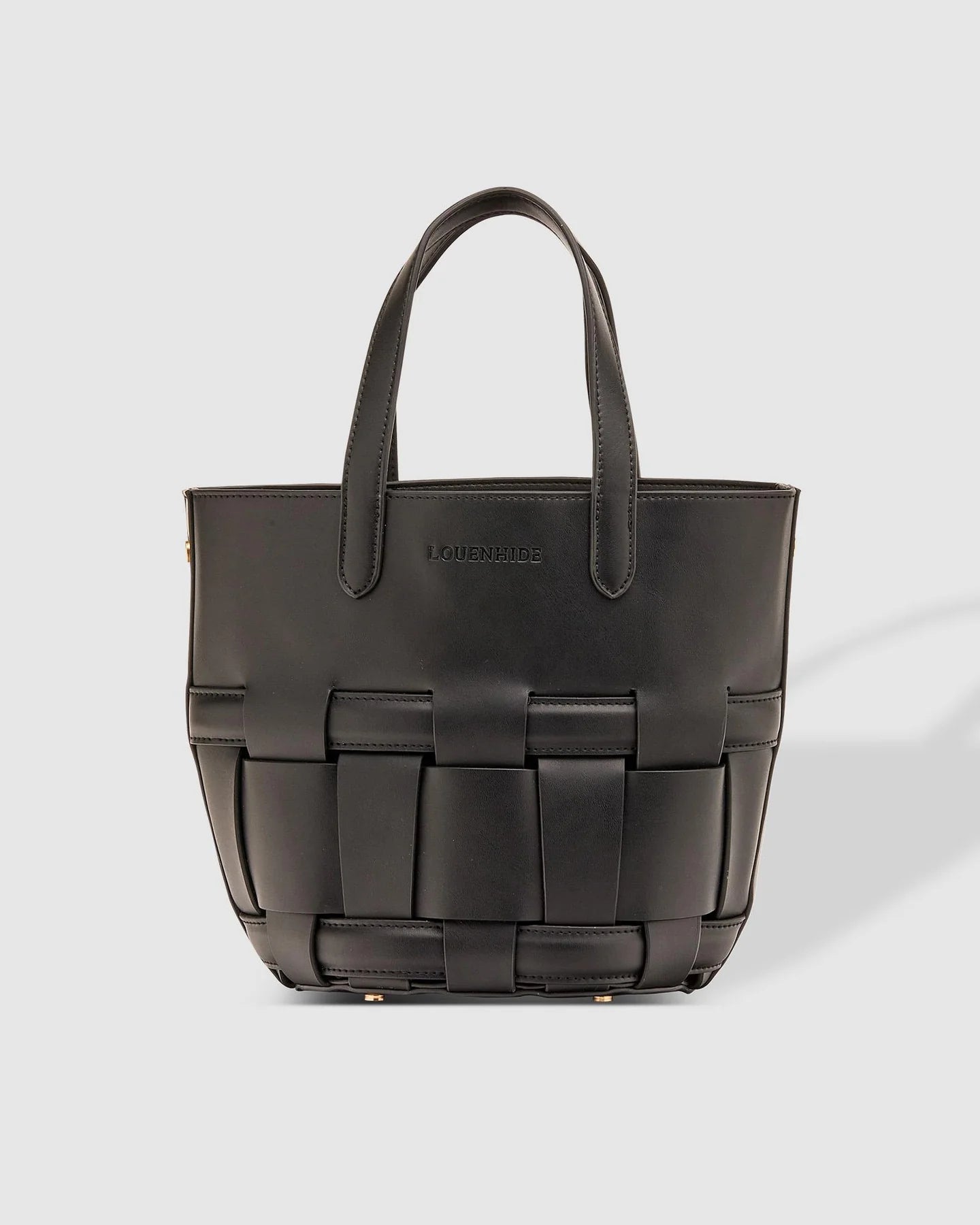 Bettina Bucket Bag (Black) - Something For Me​​