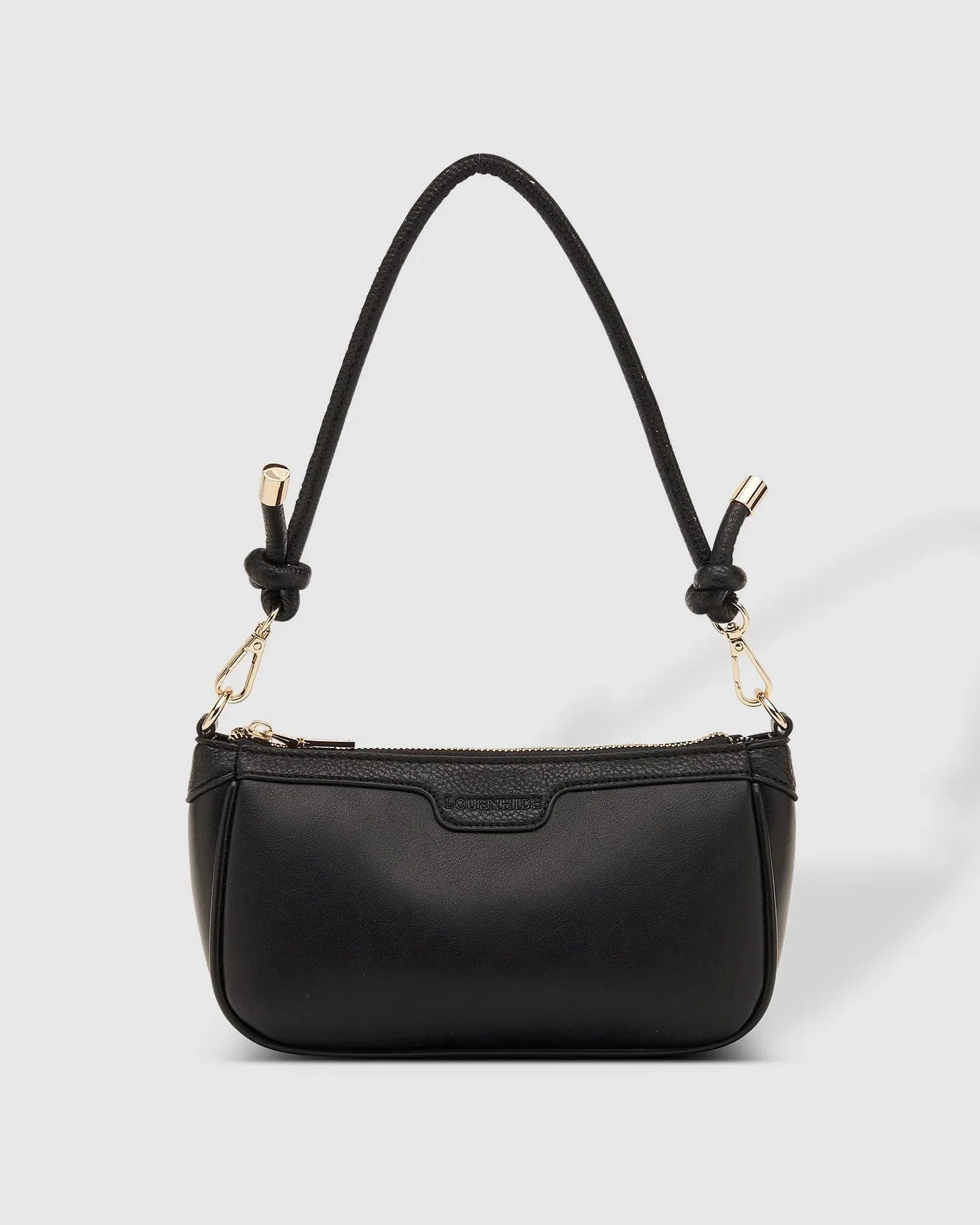 Bombay Shoulder Bag (Black) - Something For Me​​