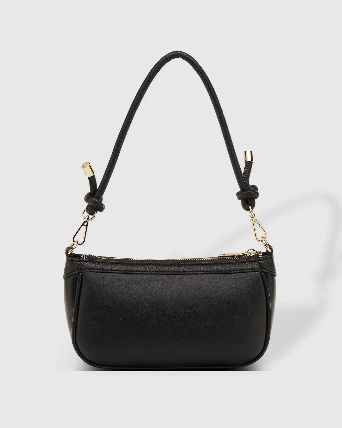 Bombay Shoulder Bag (Black) - Something For Me​​