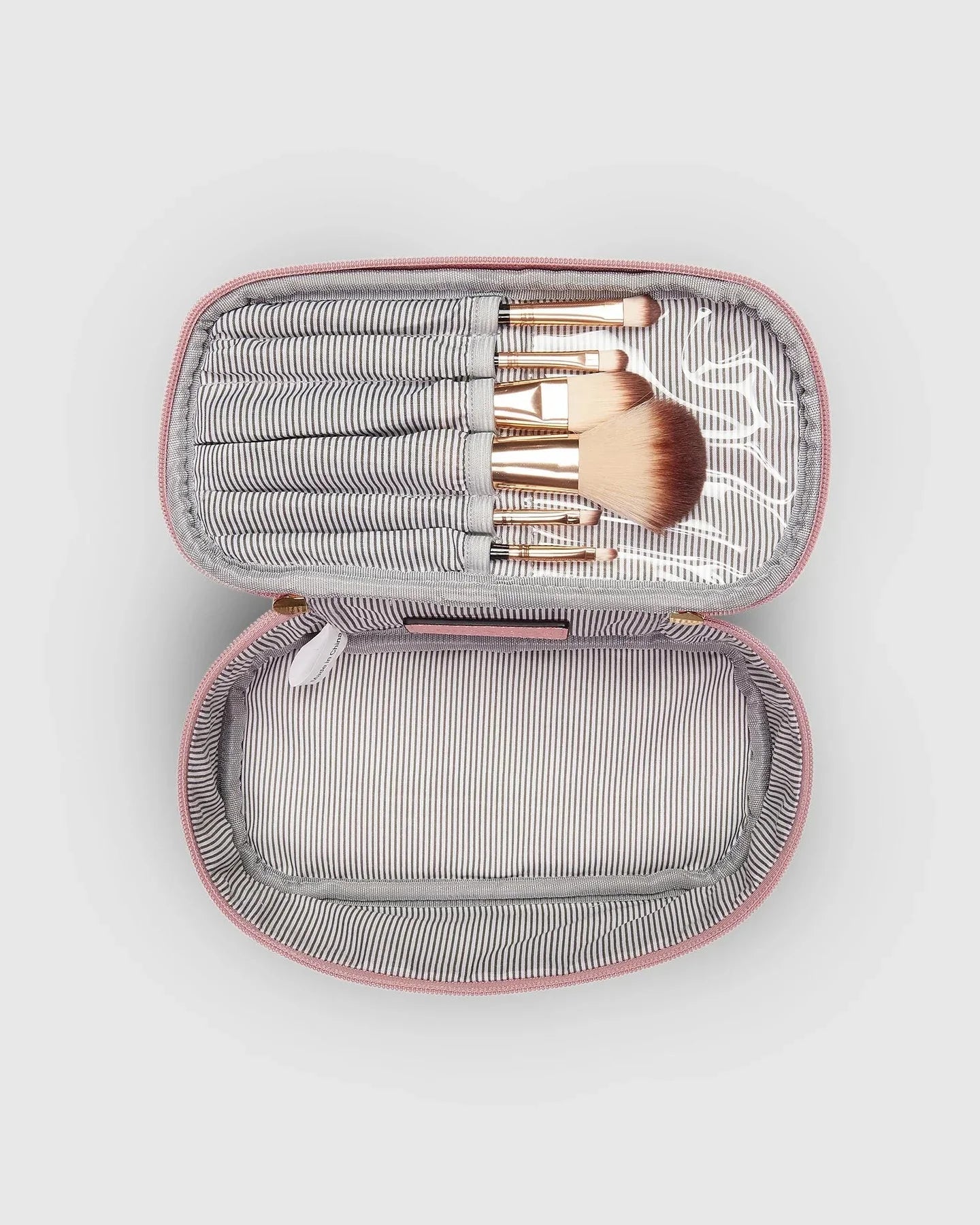 Fifi Cosmetic Case (Bubblegum Pink) - Something For Me​​