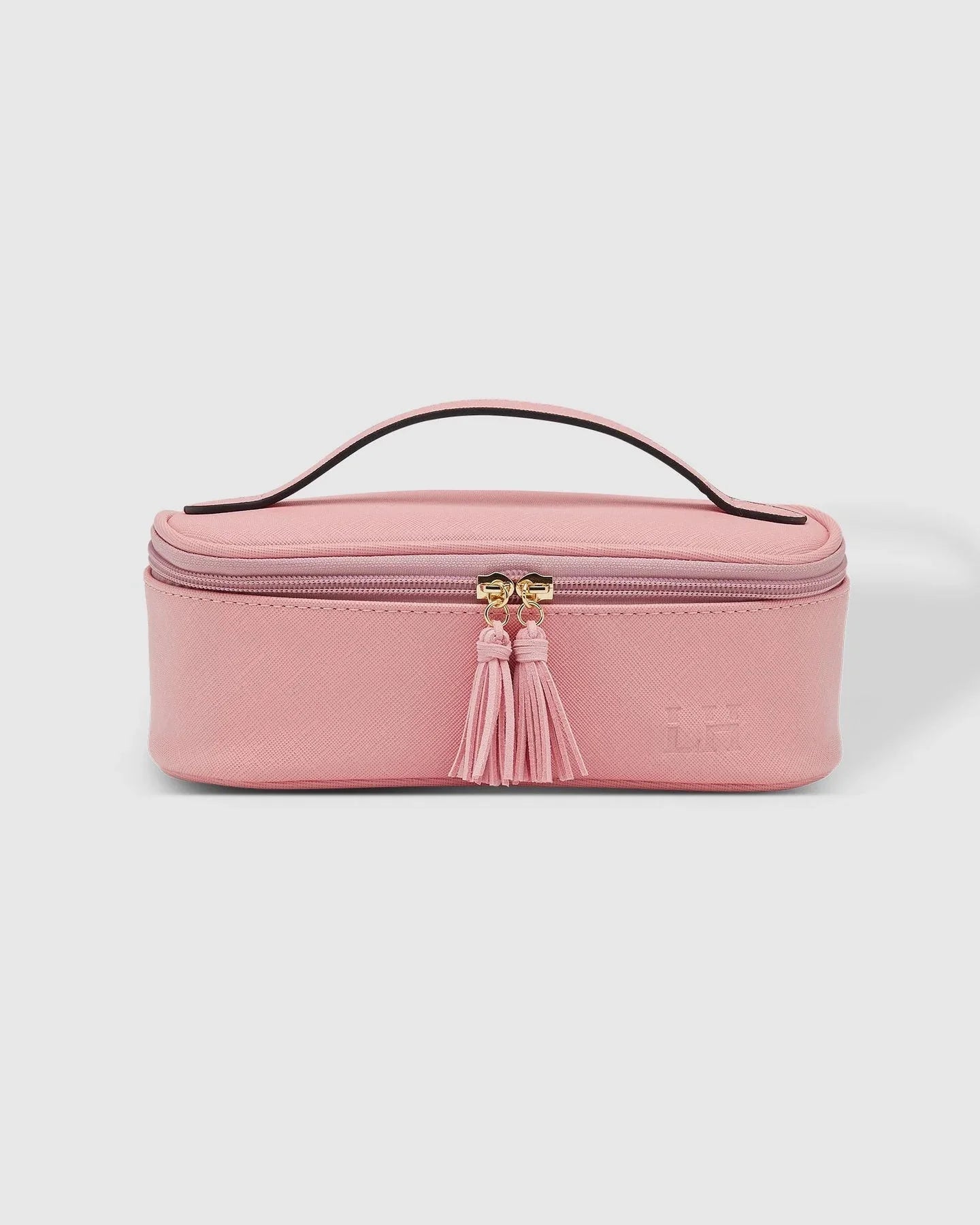 Fifi Cosmetic Case (Bubblegum Pink) - Something For Me​​