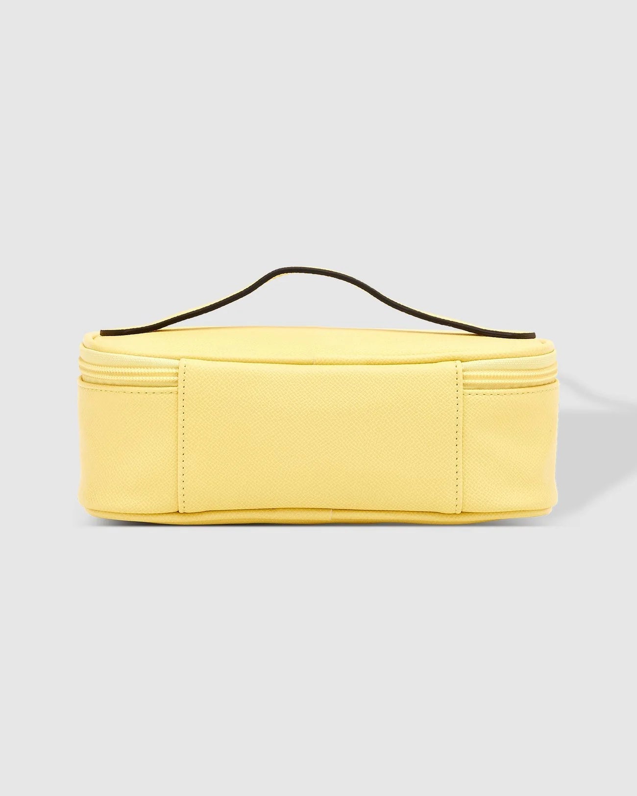 Fifi Cosmetic Case (Lemon) - Something For Me​​