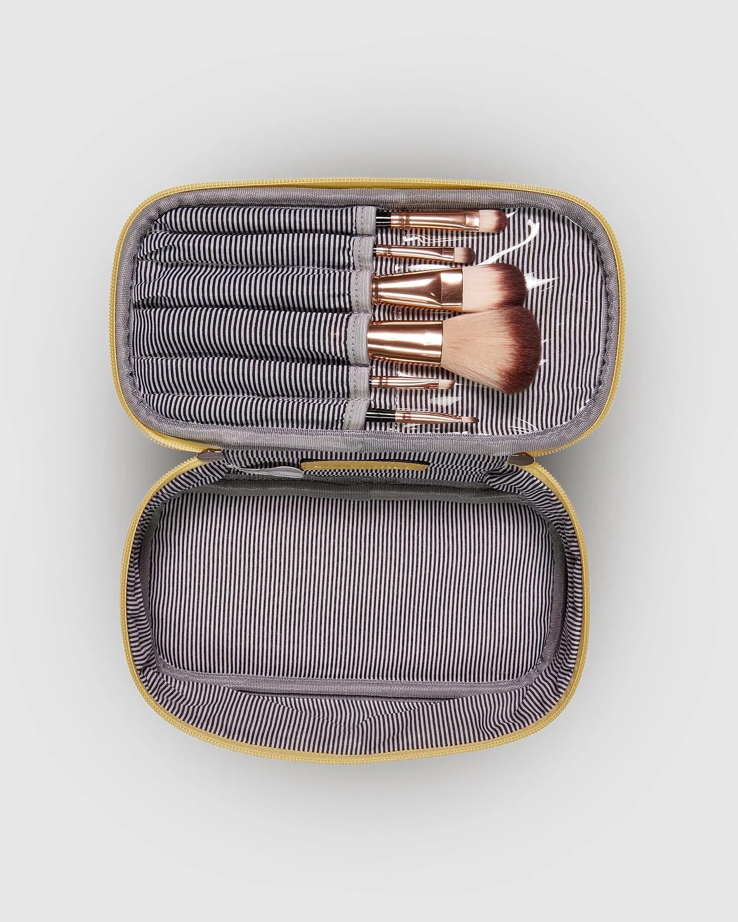 Fifi Cosmetic Case (Lemon) - Something For Me​​