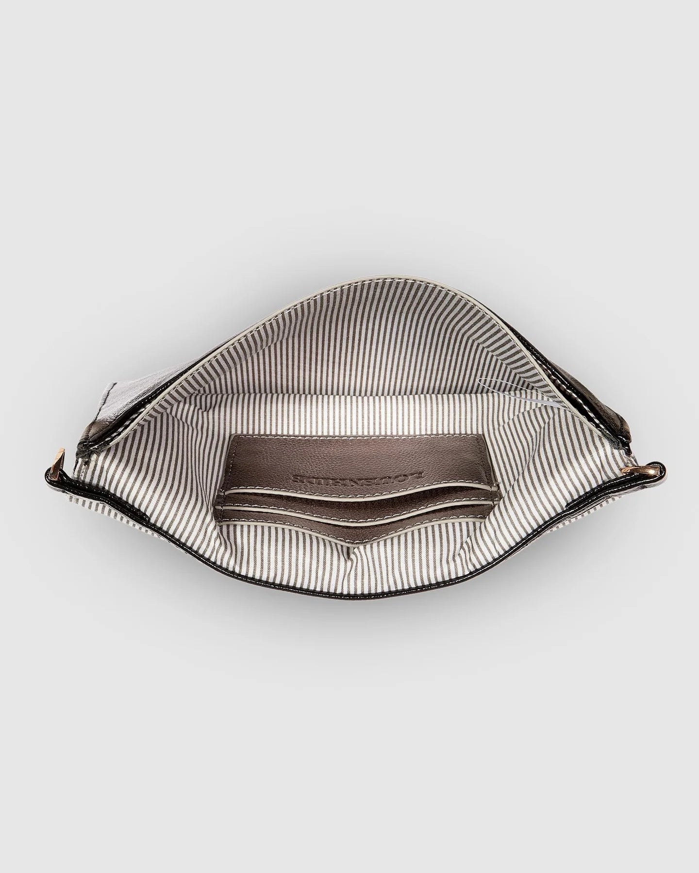 Hannah Crossbody Bag (Black) - Something For Me​​