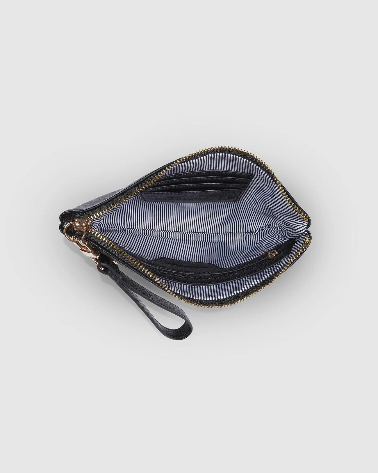 Mimi Clutch (Black) - Something For Me​​