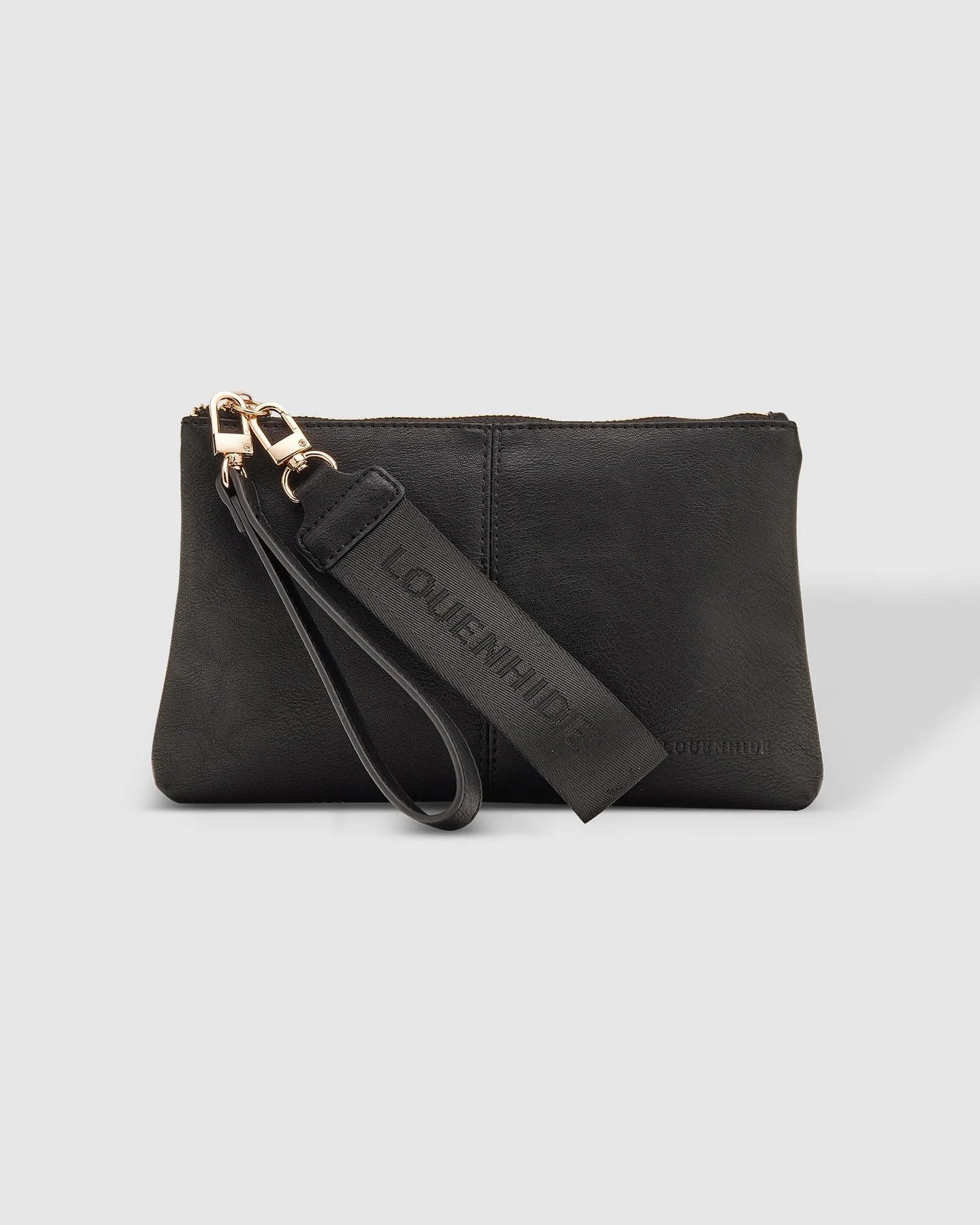 Mimi Clutch (Black) - Something For Me​​