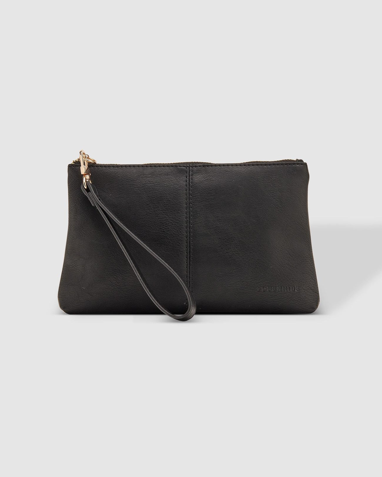 Mimi Clutch (Black) - Something For Me​​