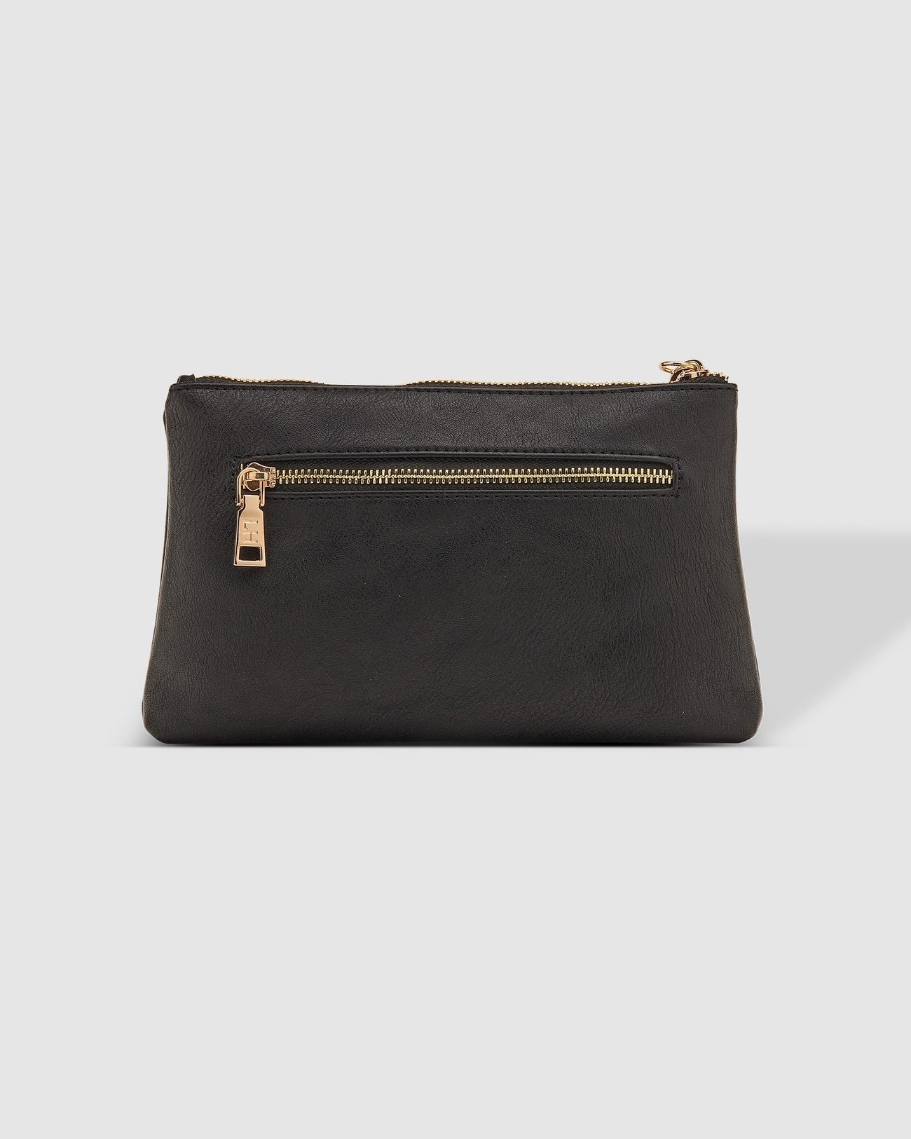 Mimi Clutch (Black) - Something For Me​​