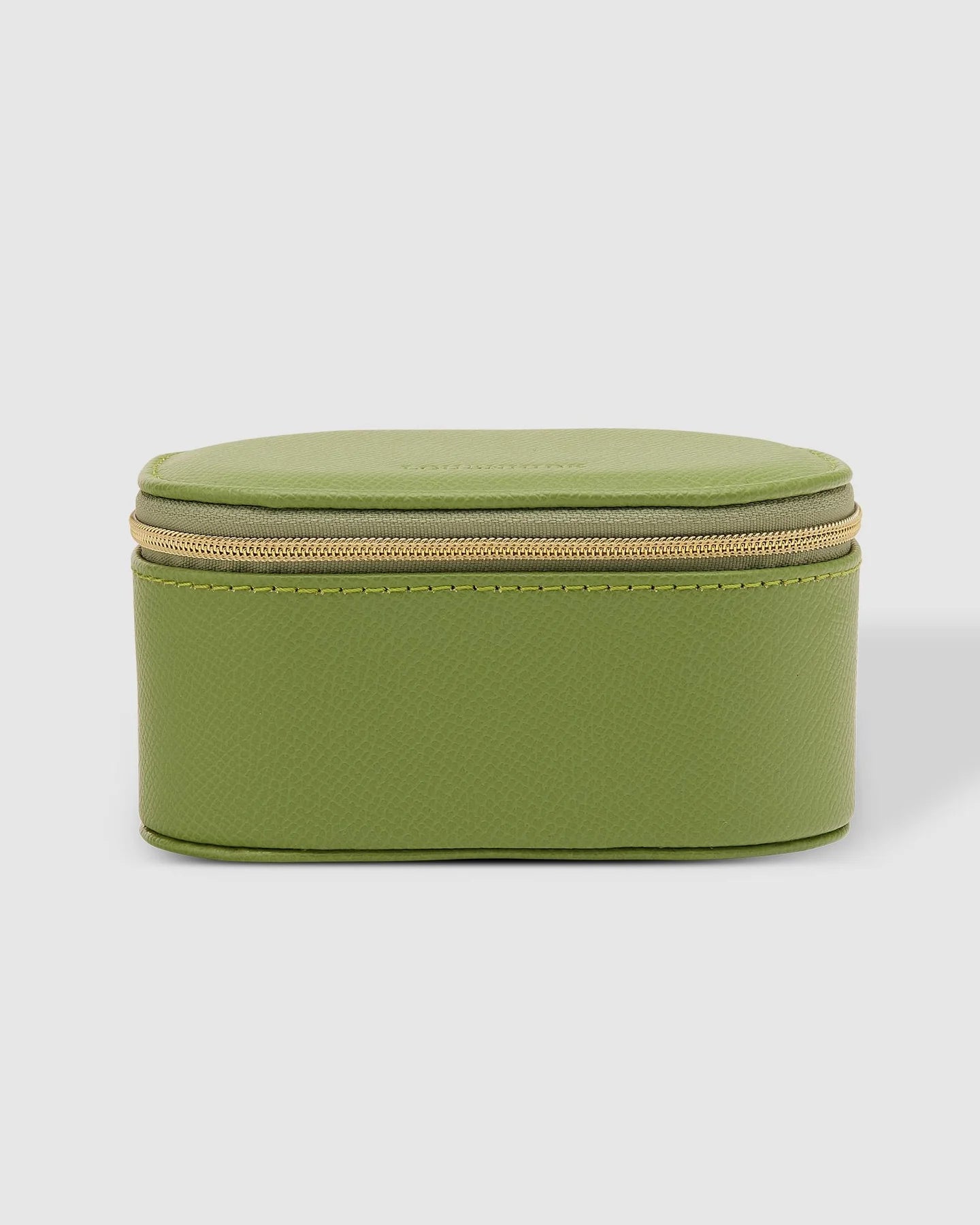 Olive Jewellery Box (Avocado) - Something For Me​​