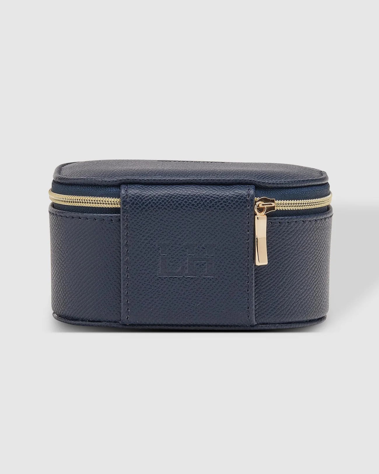 Olive Jewellery Box (Navy) - Something For Me​​
