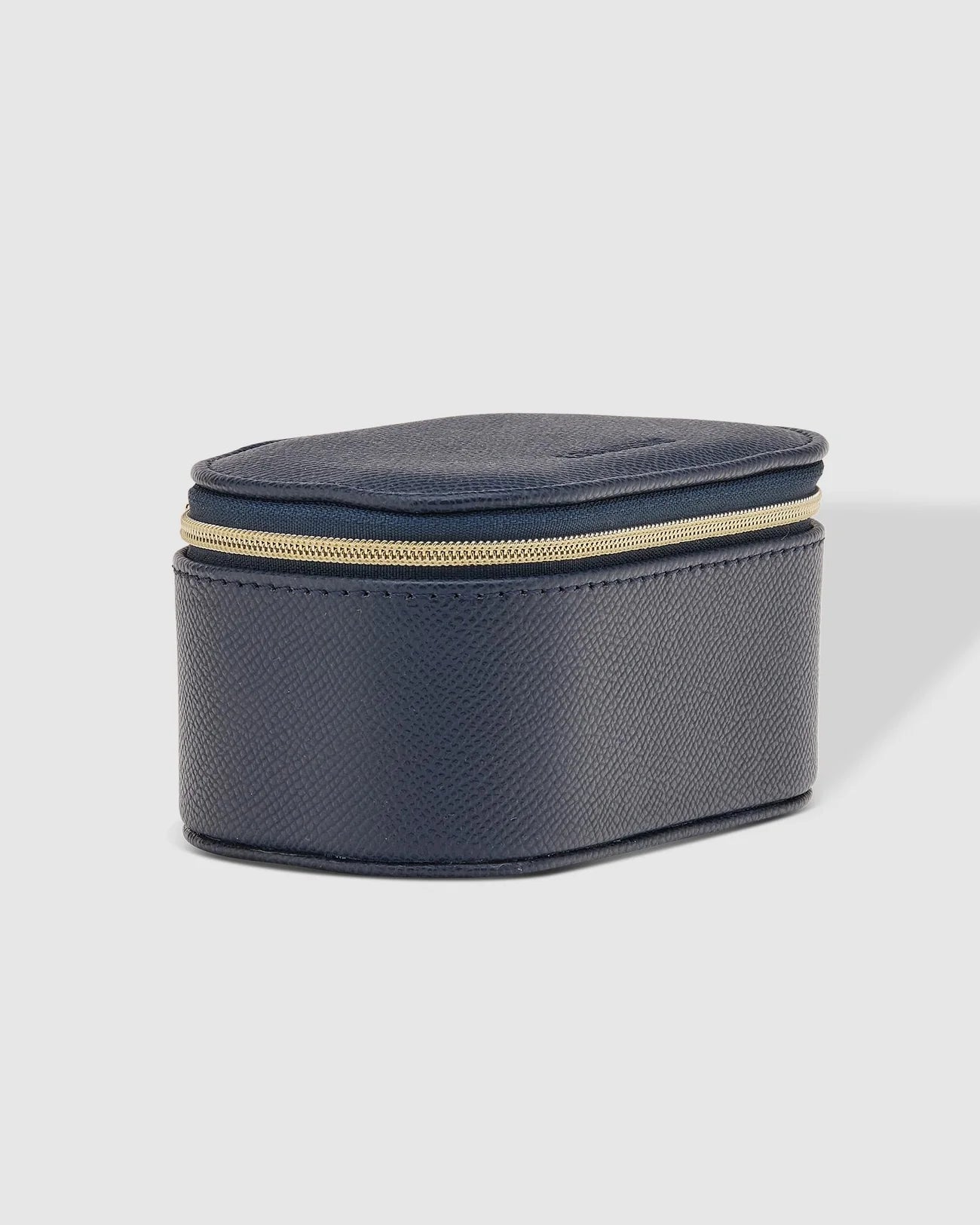 Olive Jewellery Box (Navy) - Something For Me​​