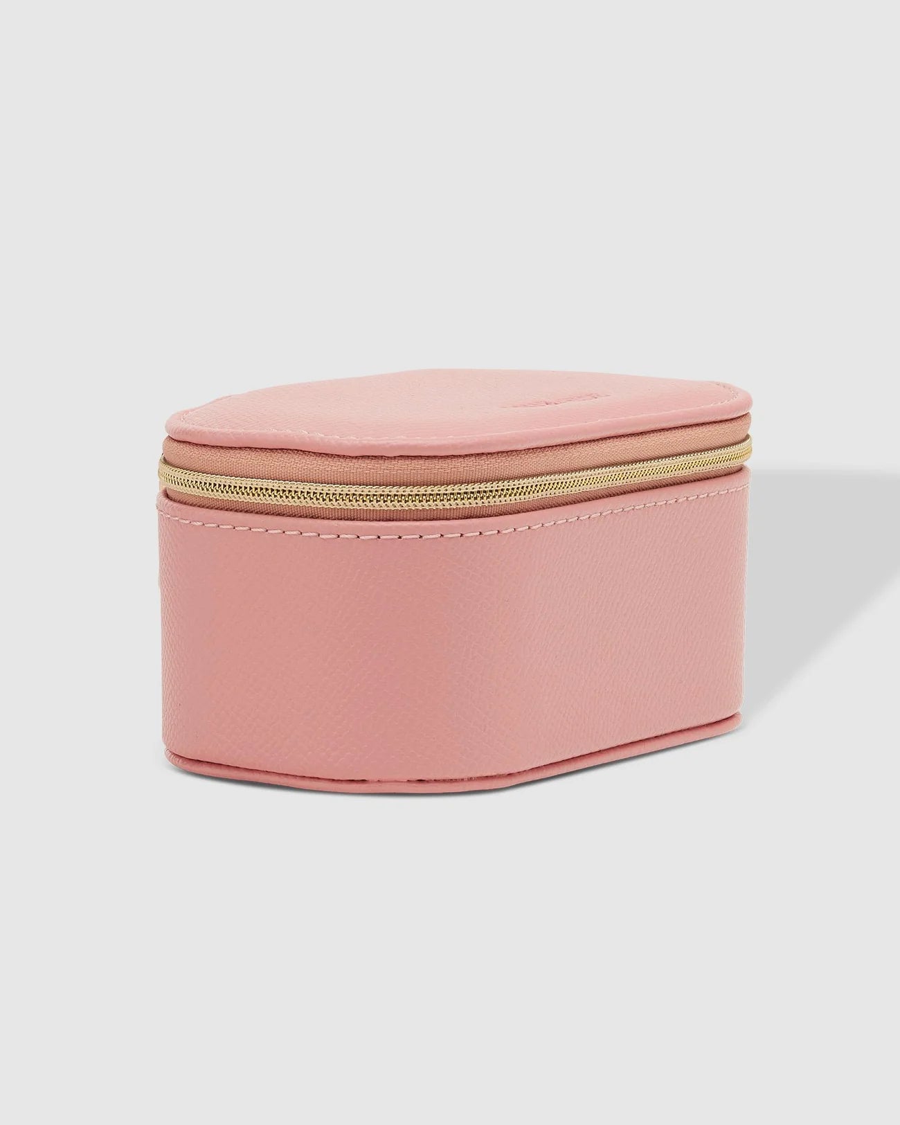 Olive Jewellery Box (Pink) - Something For Me​​