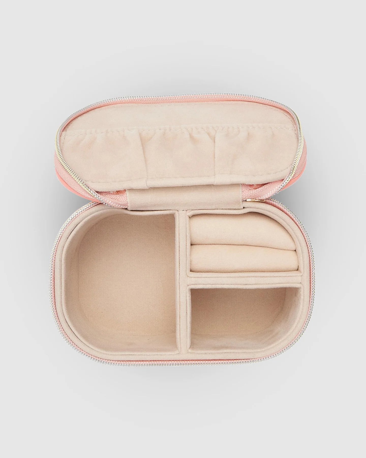 Olive Jewellery Box (Pink) - Something For Me​​