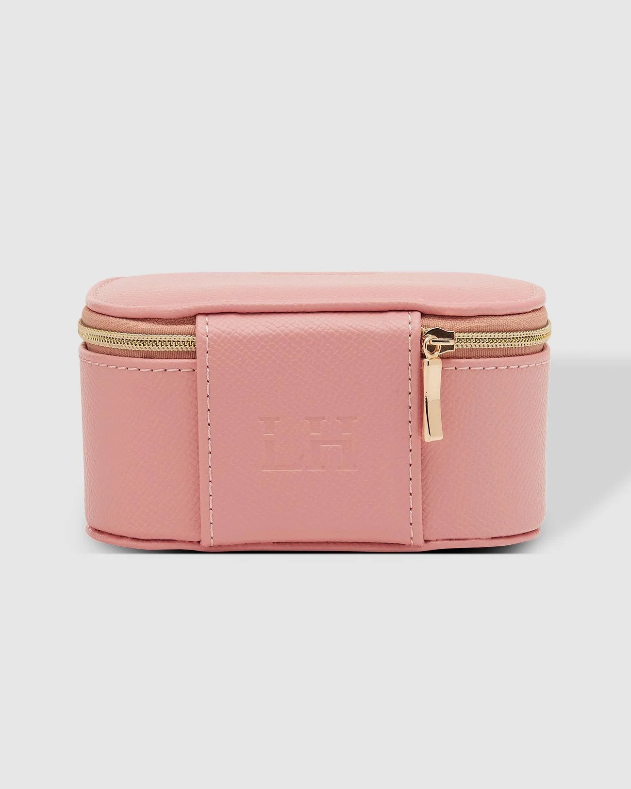 Olive Jewellery Box (Pink) - Something For Me​​