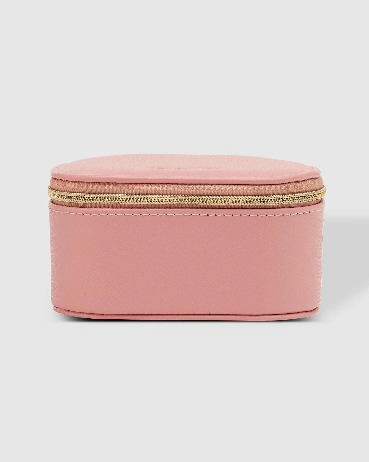 Olive Jewellery Box (Pink) - Something For Me​​